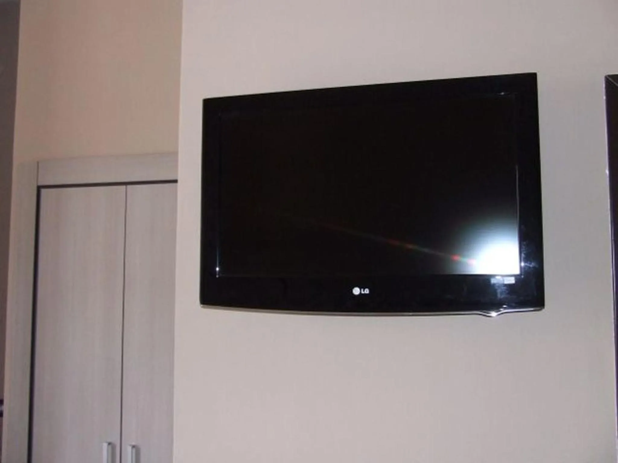 TV and multimedia in Hostal Larios