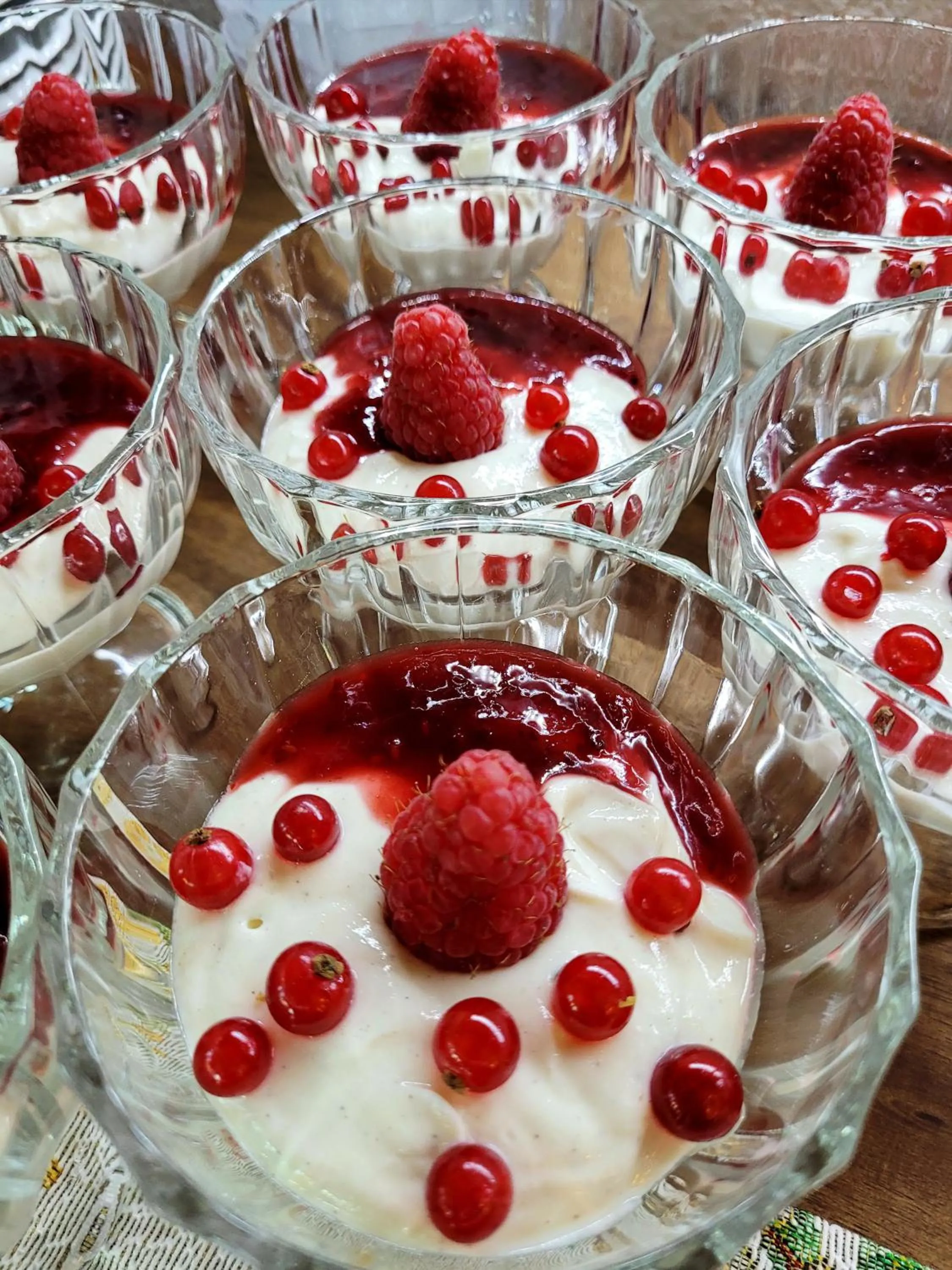 Breakfast in Hotel Wappenhof