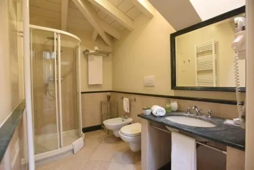 Suite Hotel Santa Chiara