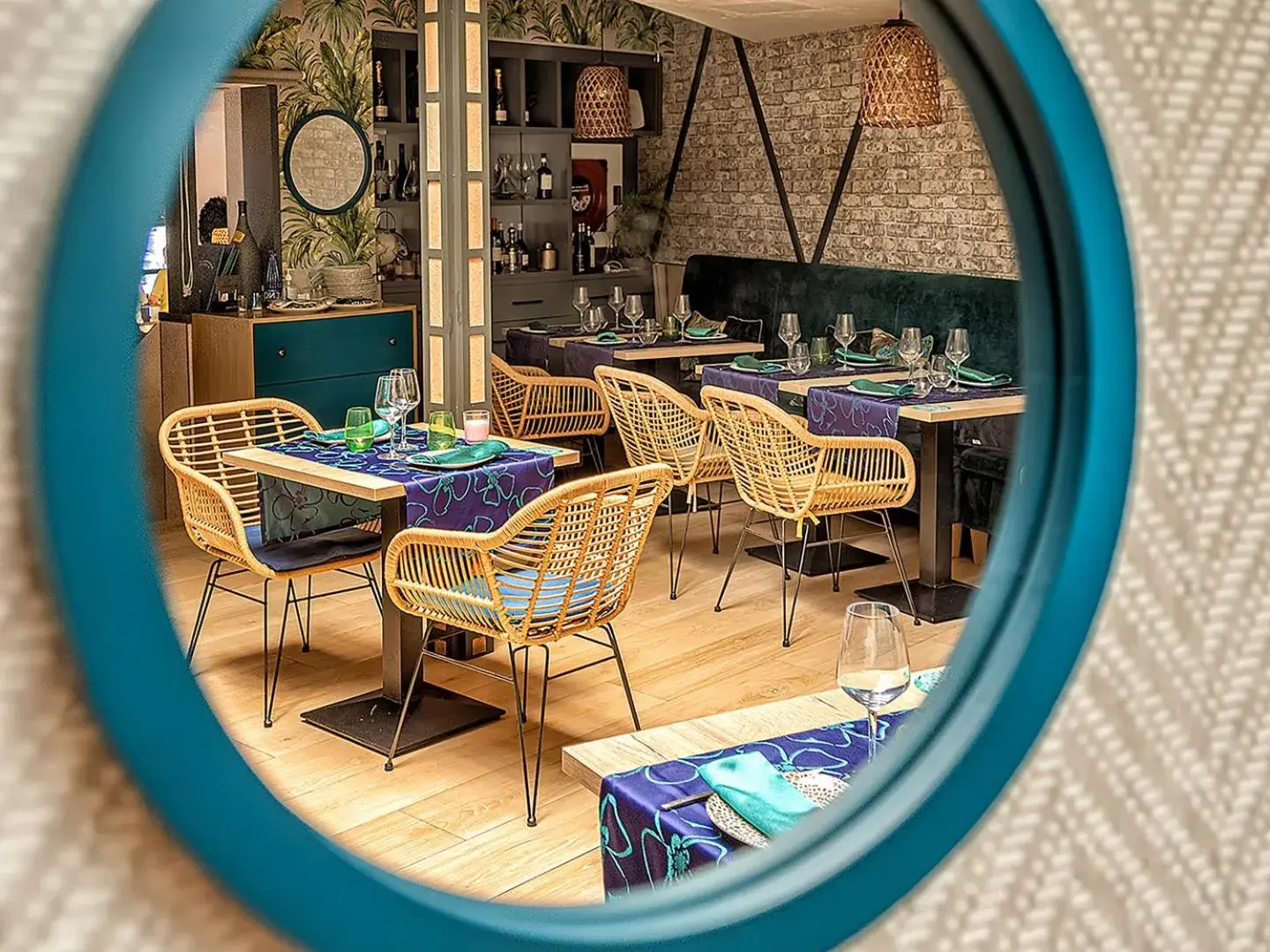 Restaurant/places to eat in Hostal Real Aranjuez Restaurant/places to eat in Hostal Real Aranjuez