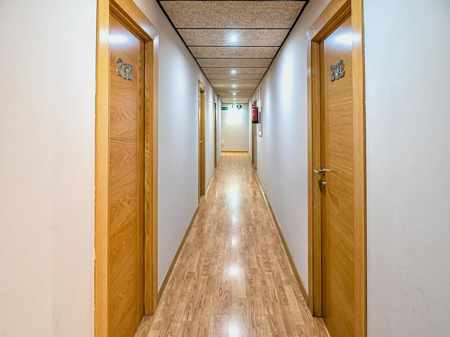 room service in Hostal Real Aranjuez