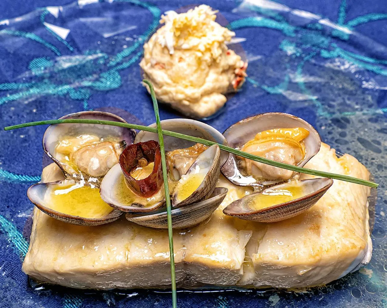 Restaurant/places to eat in Hostal Real Aranjuez