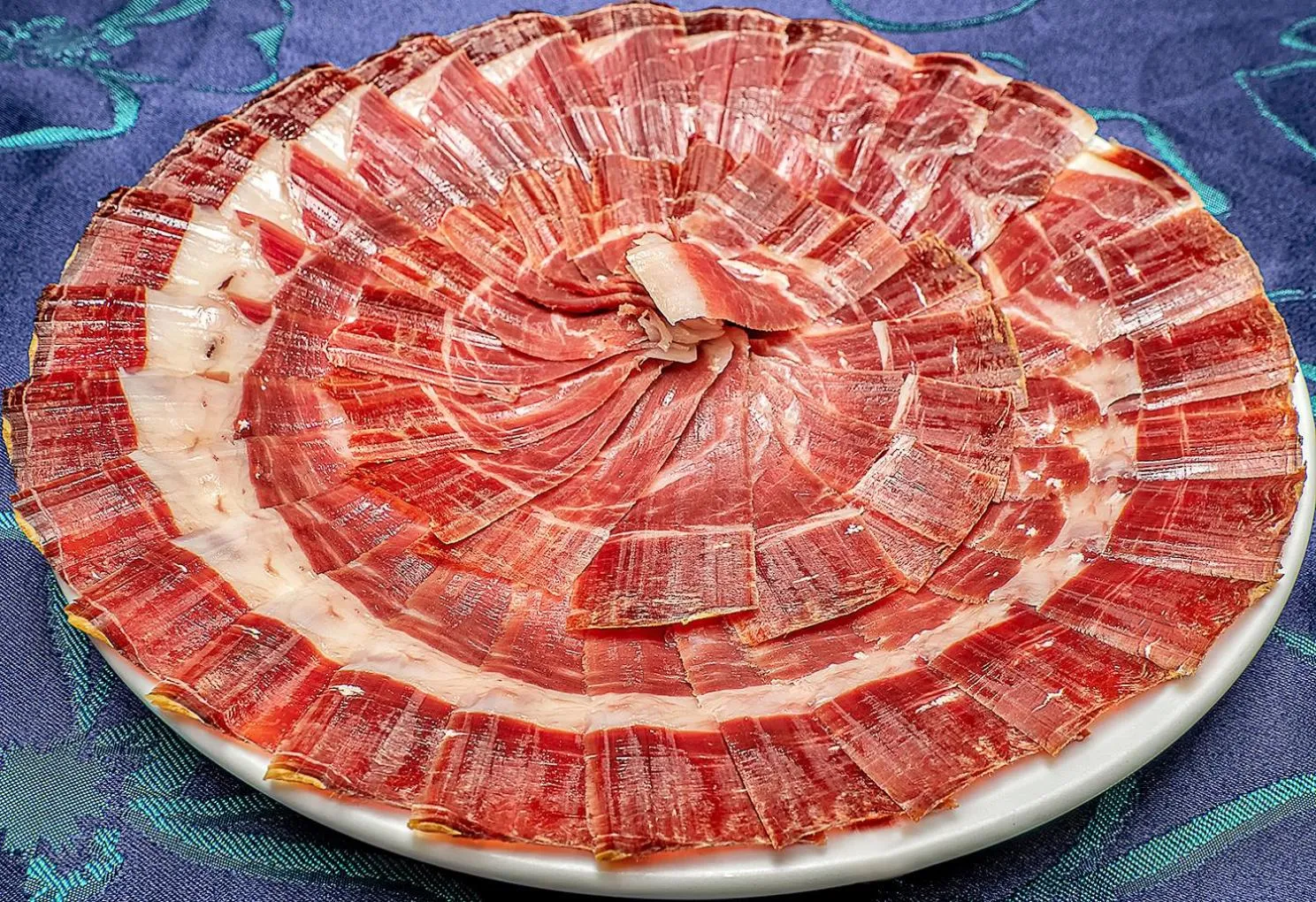 Restaurant/places to eat in Hostal Real Aranjuez