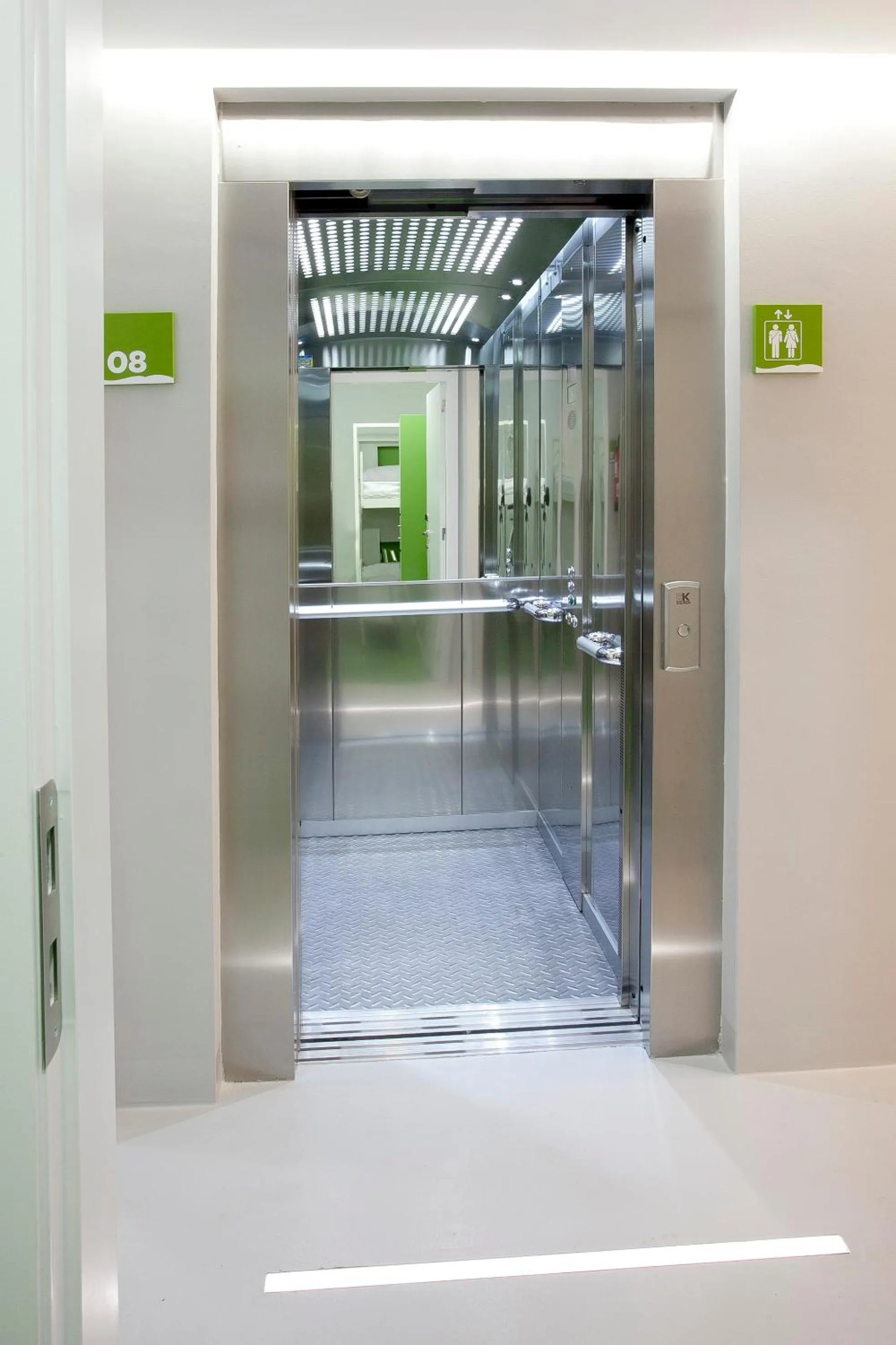 Other in Sant Jordi Hostels Gracia