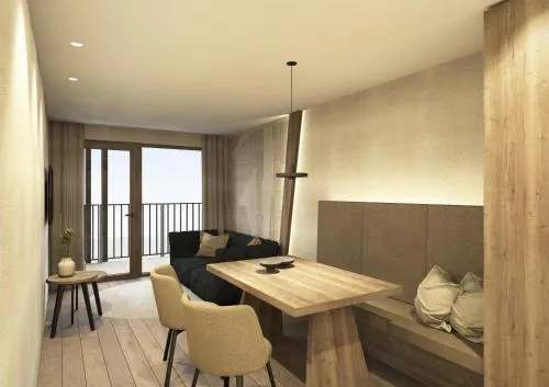 Aparthotel KRONPLATZ Luxury House