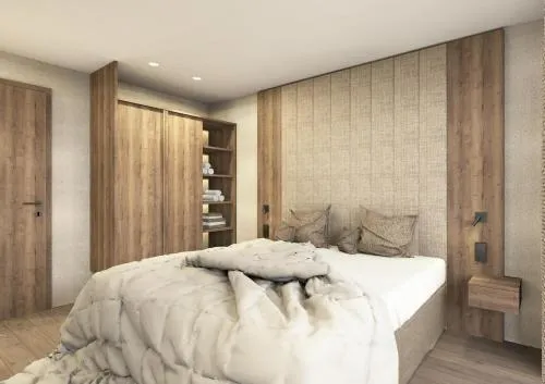 Aparthotel KRONPLATZ Luxury House