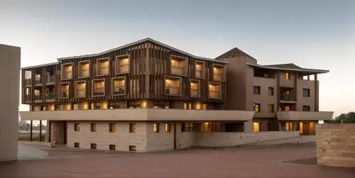 Aparthotel KRONPLATZ Luxury House Aparthotel KRONPLATZ Luxury House