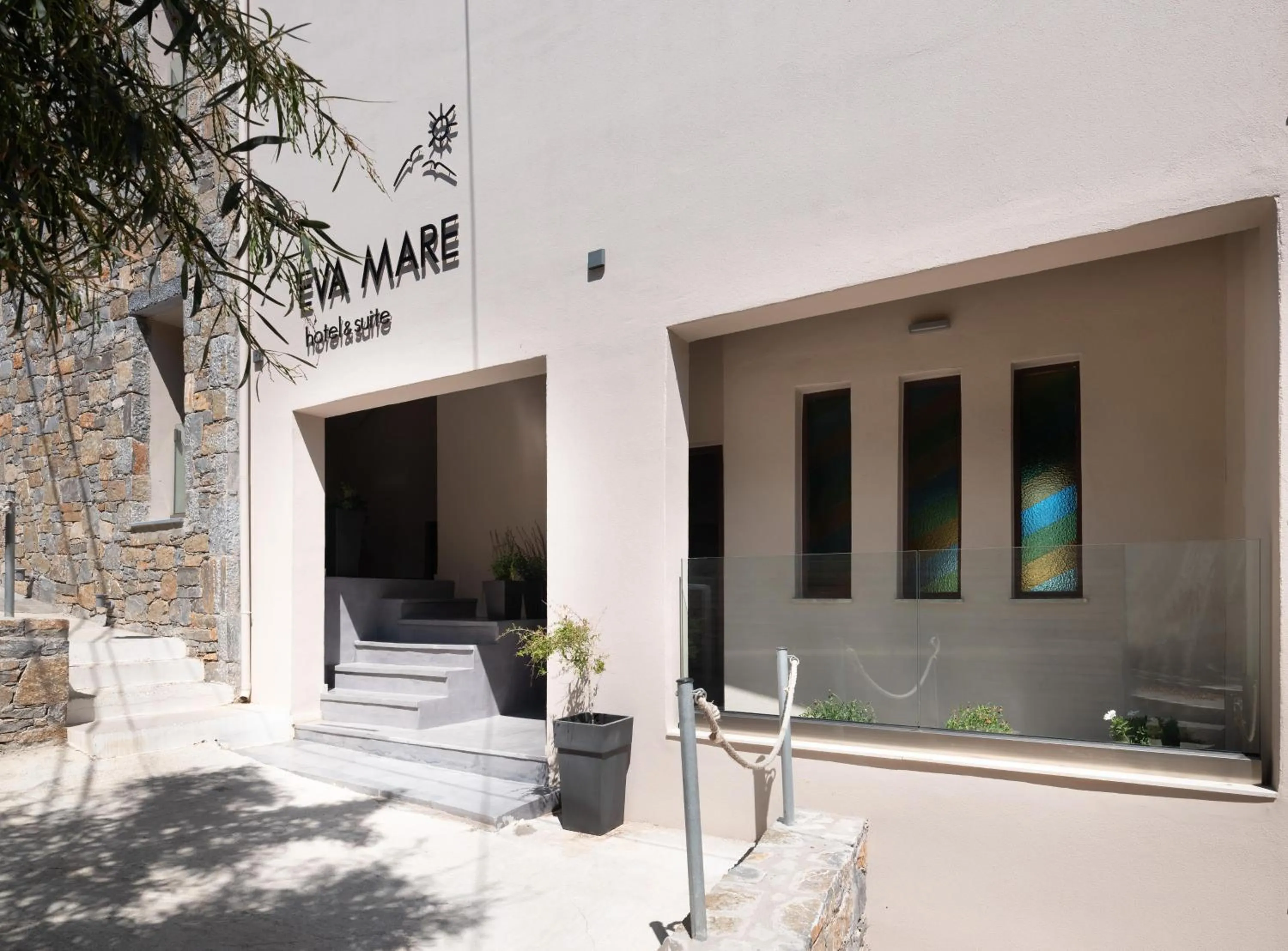 Eva Mare Hotel & Suites - Adults only