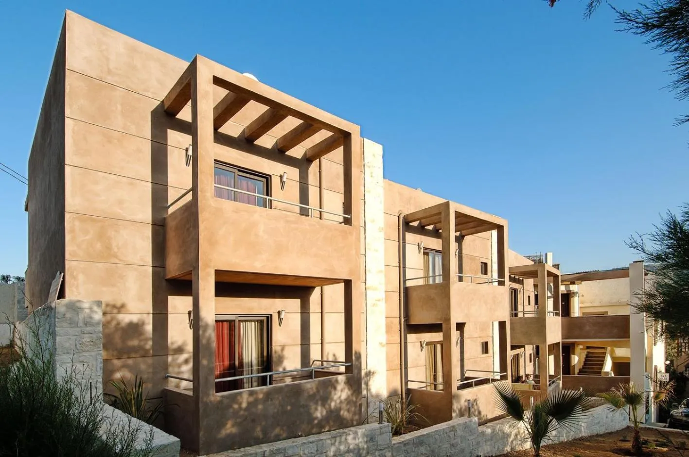 Eva Mare Hotel & Suites - Adults only