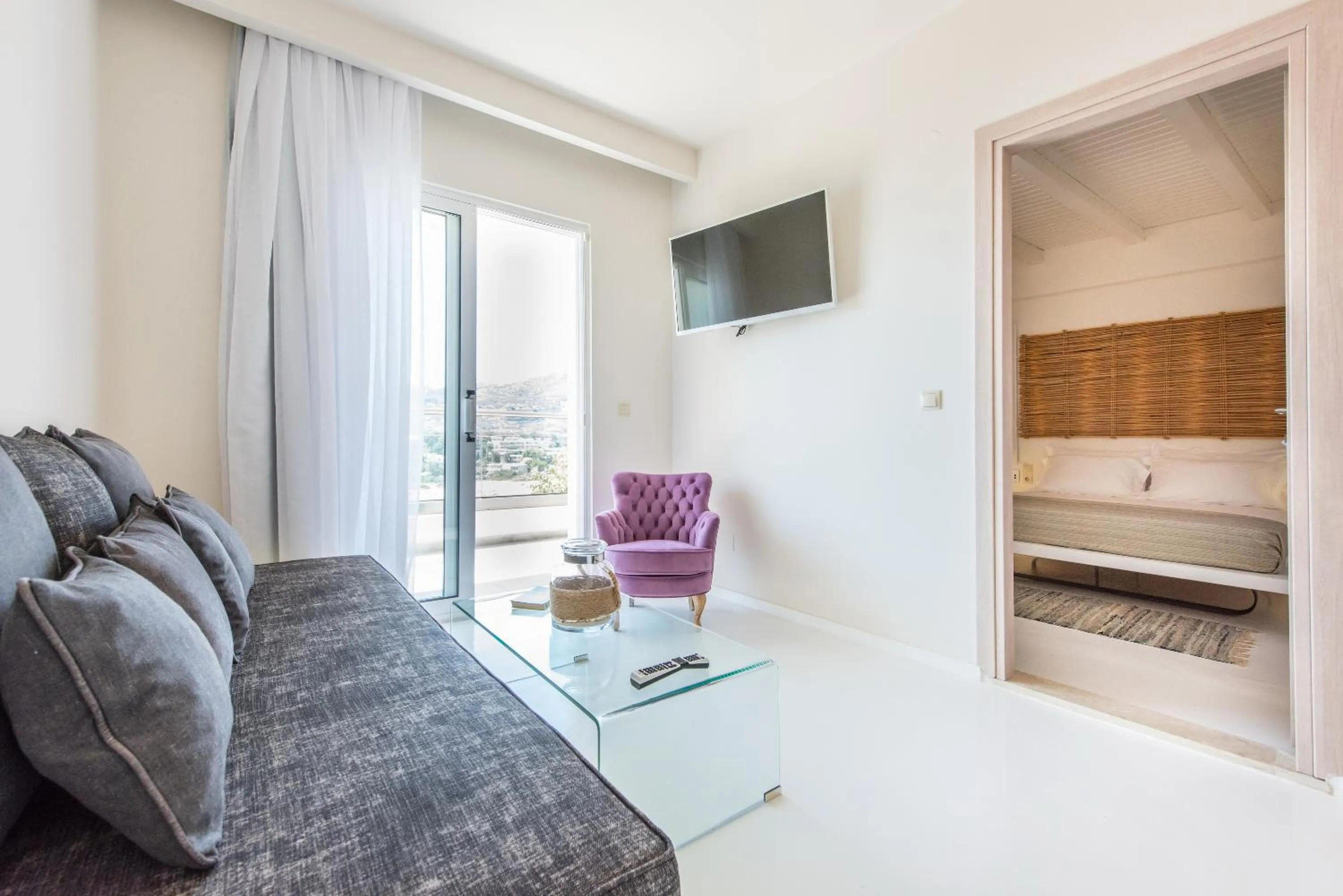 Eva Mare Hotel & Suites - Adults only