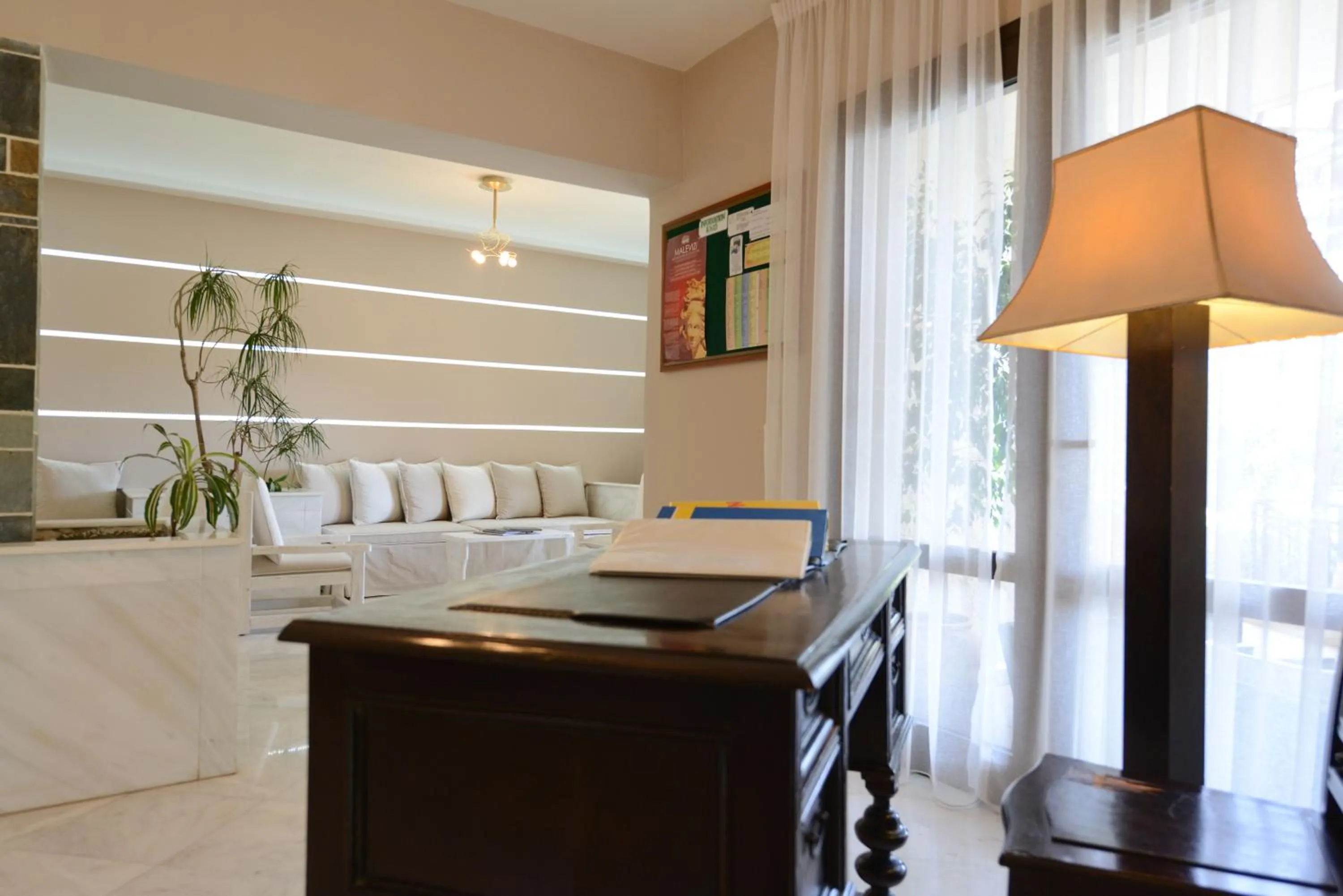 Eva Mare Hotel & Suites - Adults only