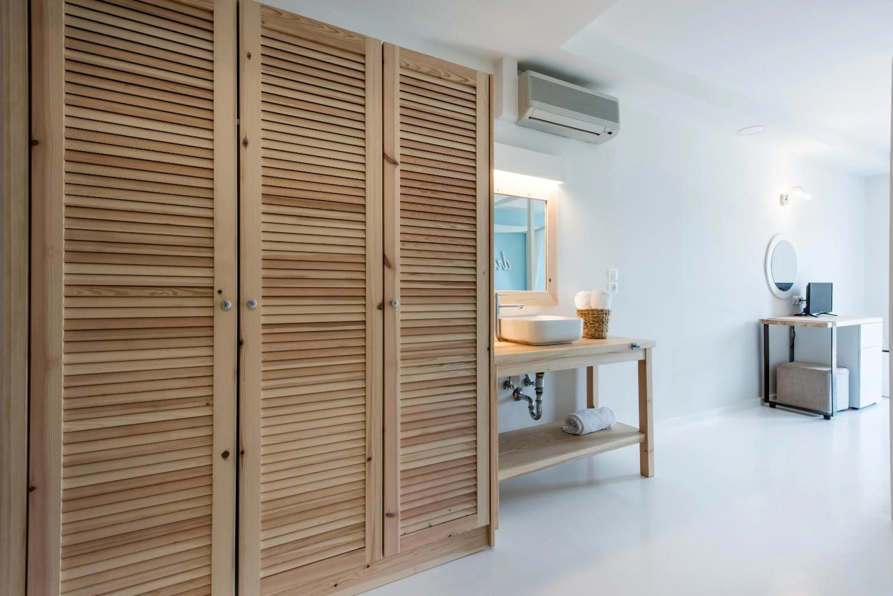 Eva Mare Hotel & Suites - Adults only