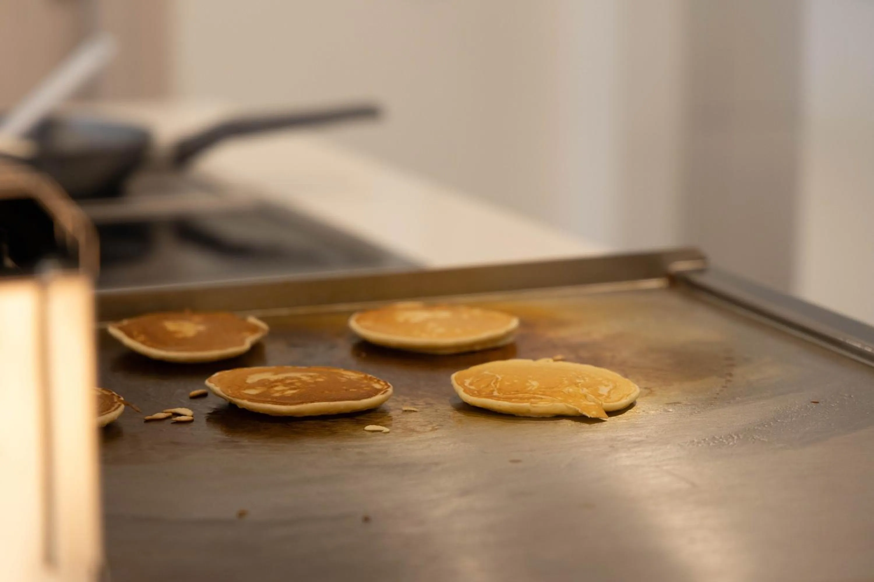 Breakfast in Eva Mare Hotel & Suites - Adults only