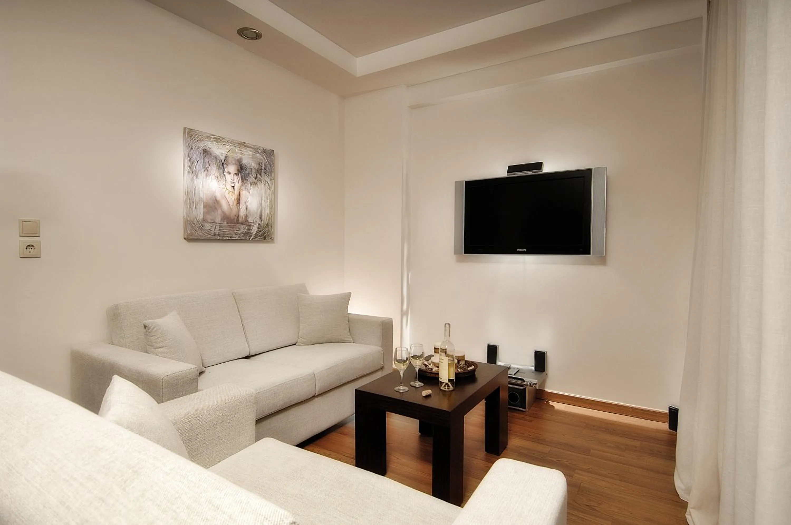 Eva Mare Hotel & Suites - Adults only