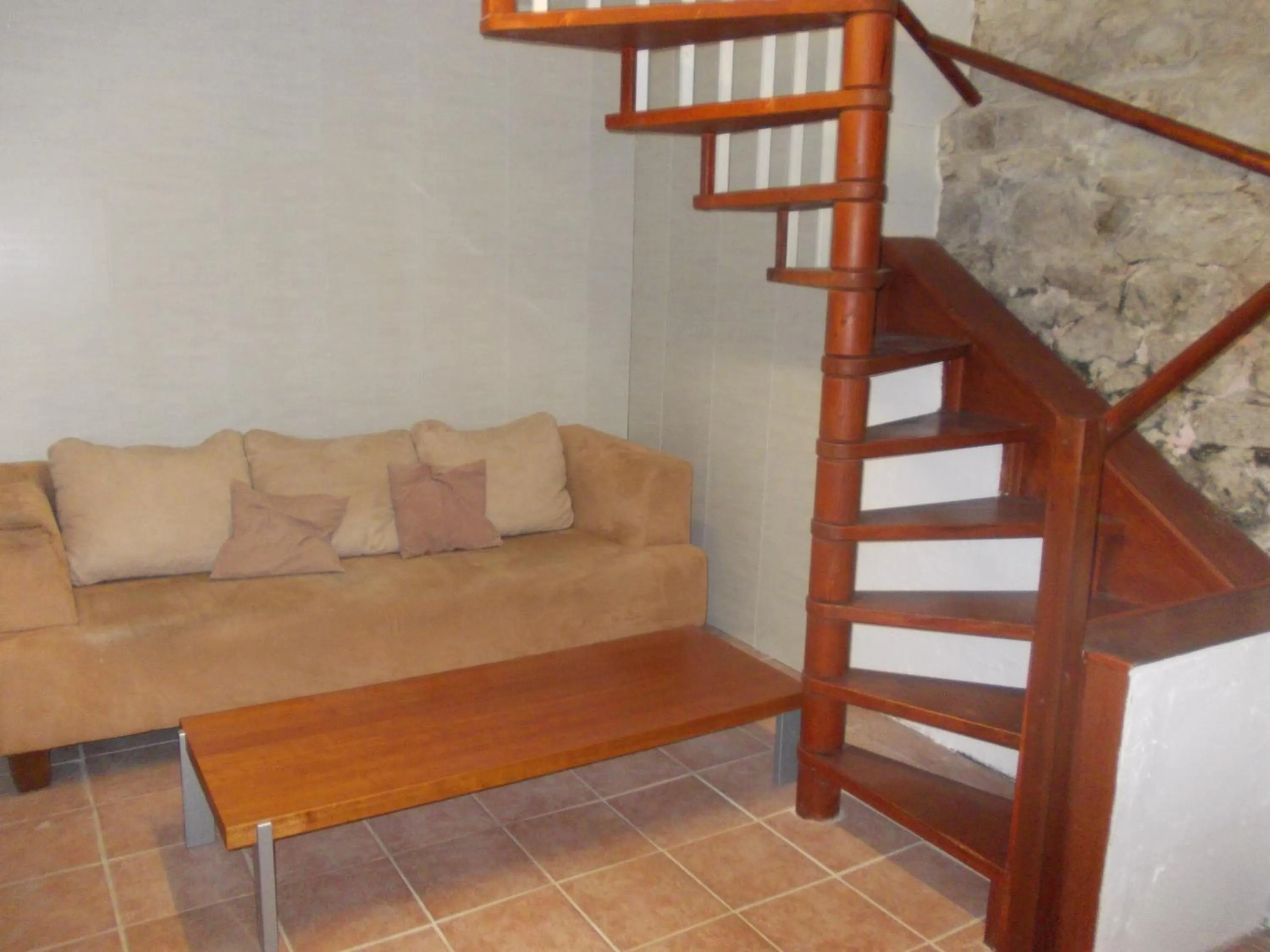 Property building in Chambres d'Hôtes Le Pont