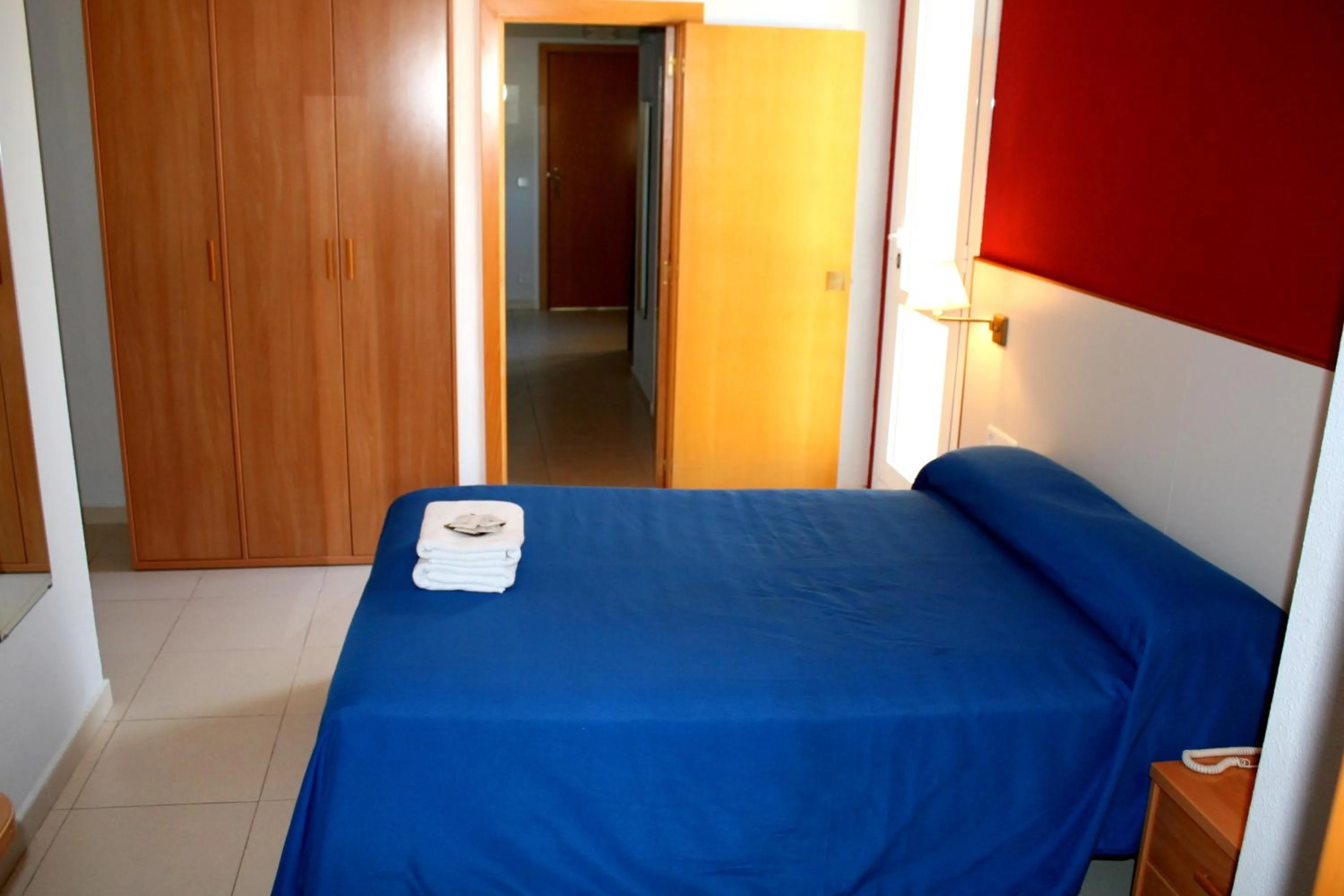 Decorative detail in Hotel Sant Jordi