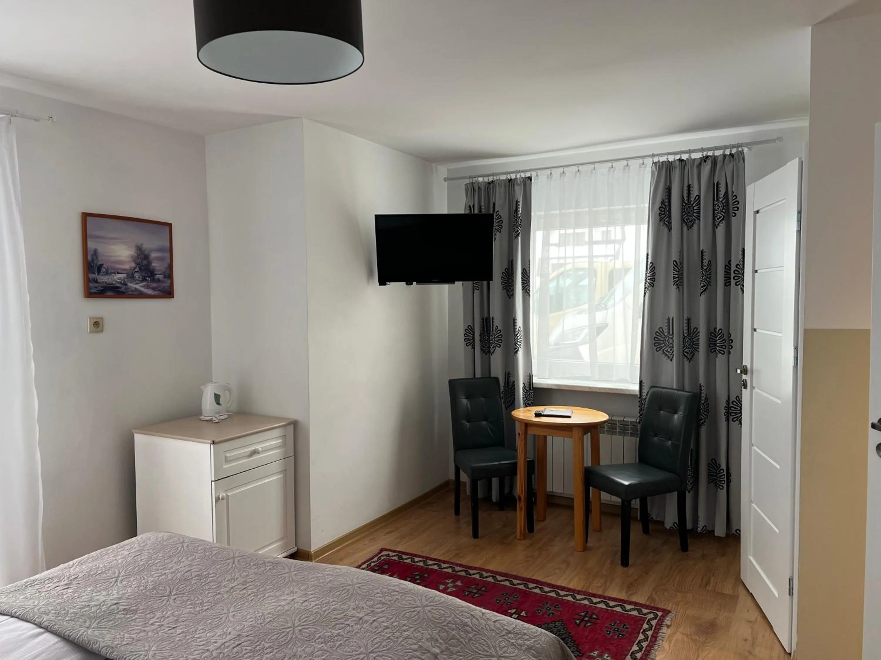 Photo of the whole room, Bed in Villa Słonecznego Wzgórza