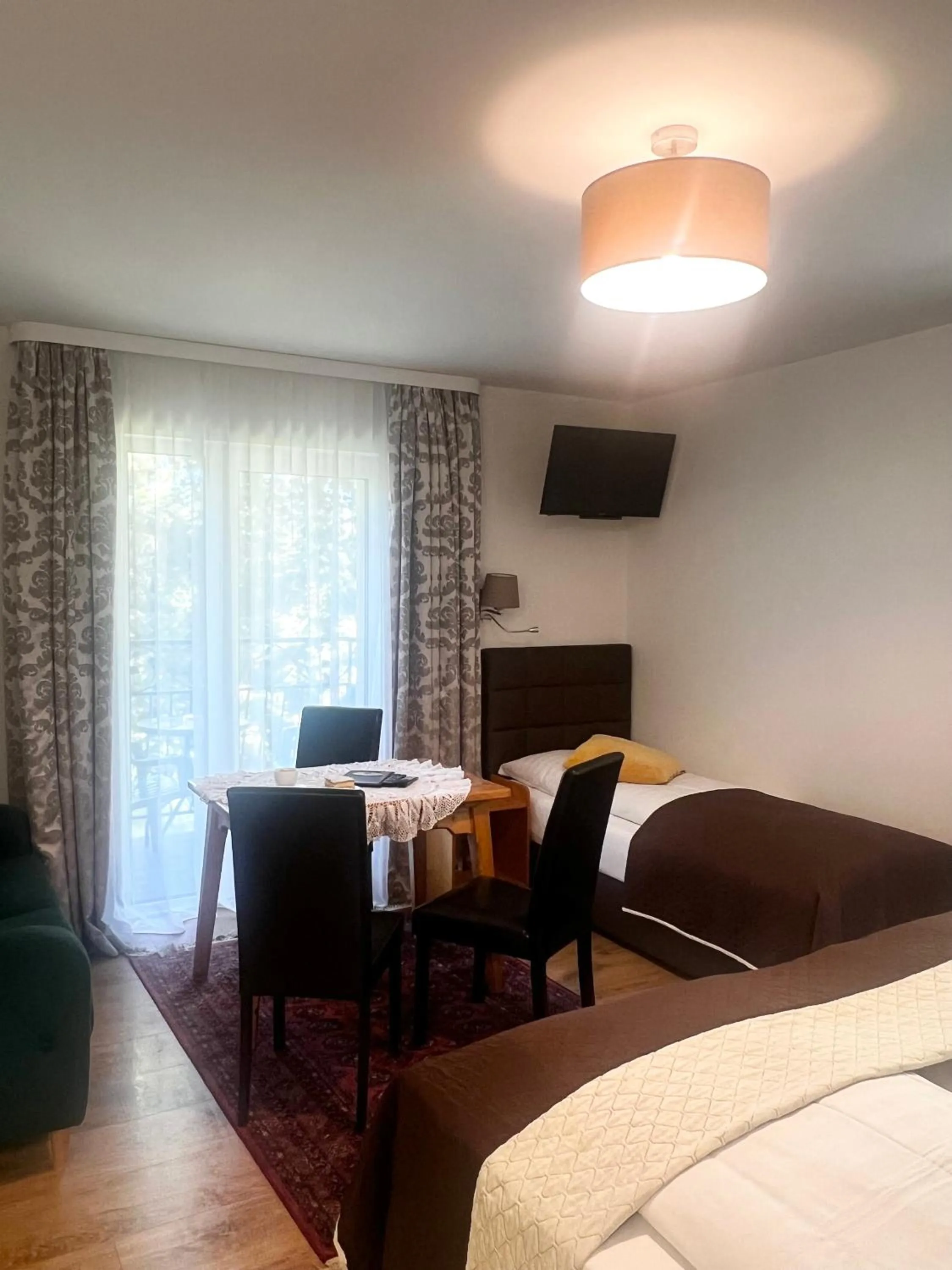 Photo of the whole room, Bed in Villa Słonecznego Wzgórza