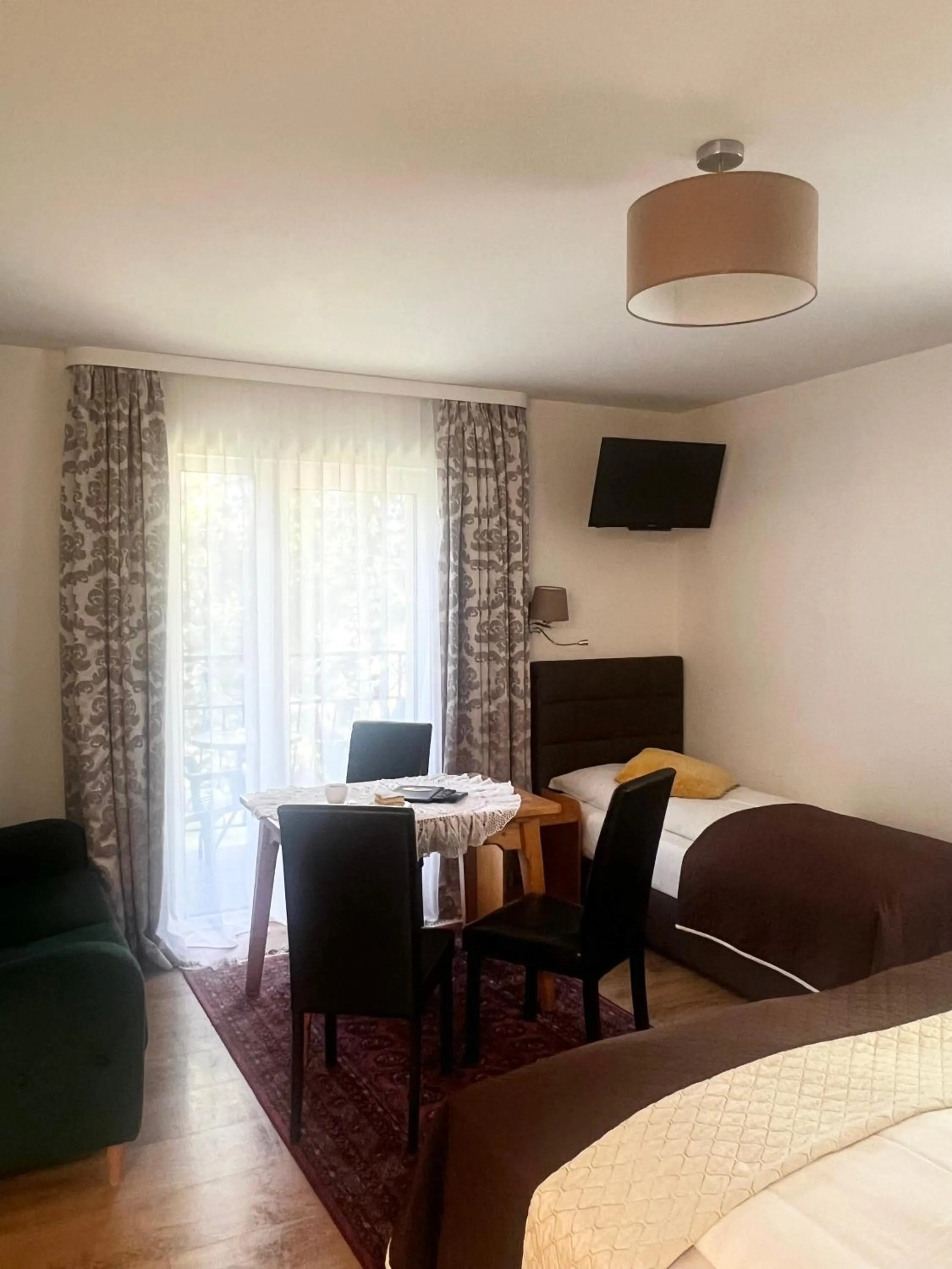 Photo of the whole room, Bed in Villa Słonecznego Wzgórza