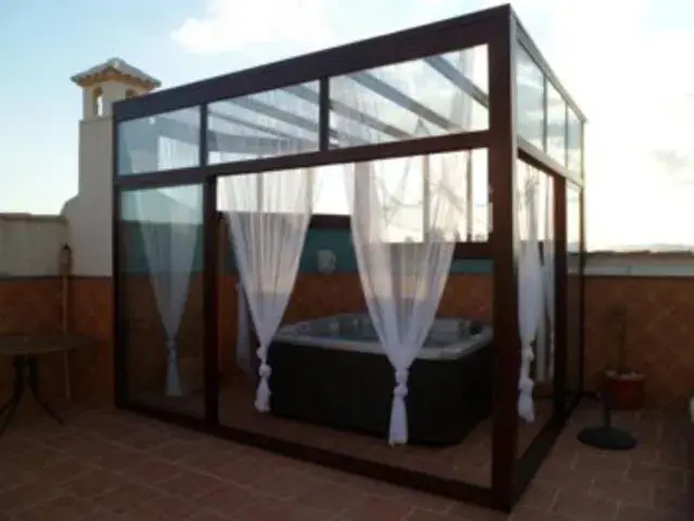 Apartahotel Al Alba Apartahotel Al Alba