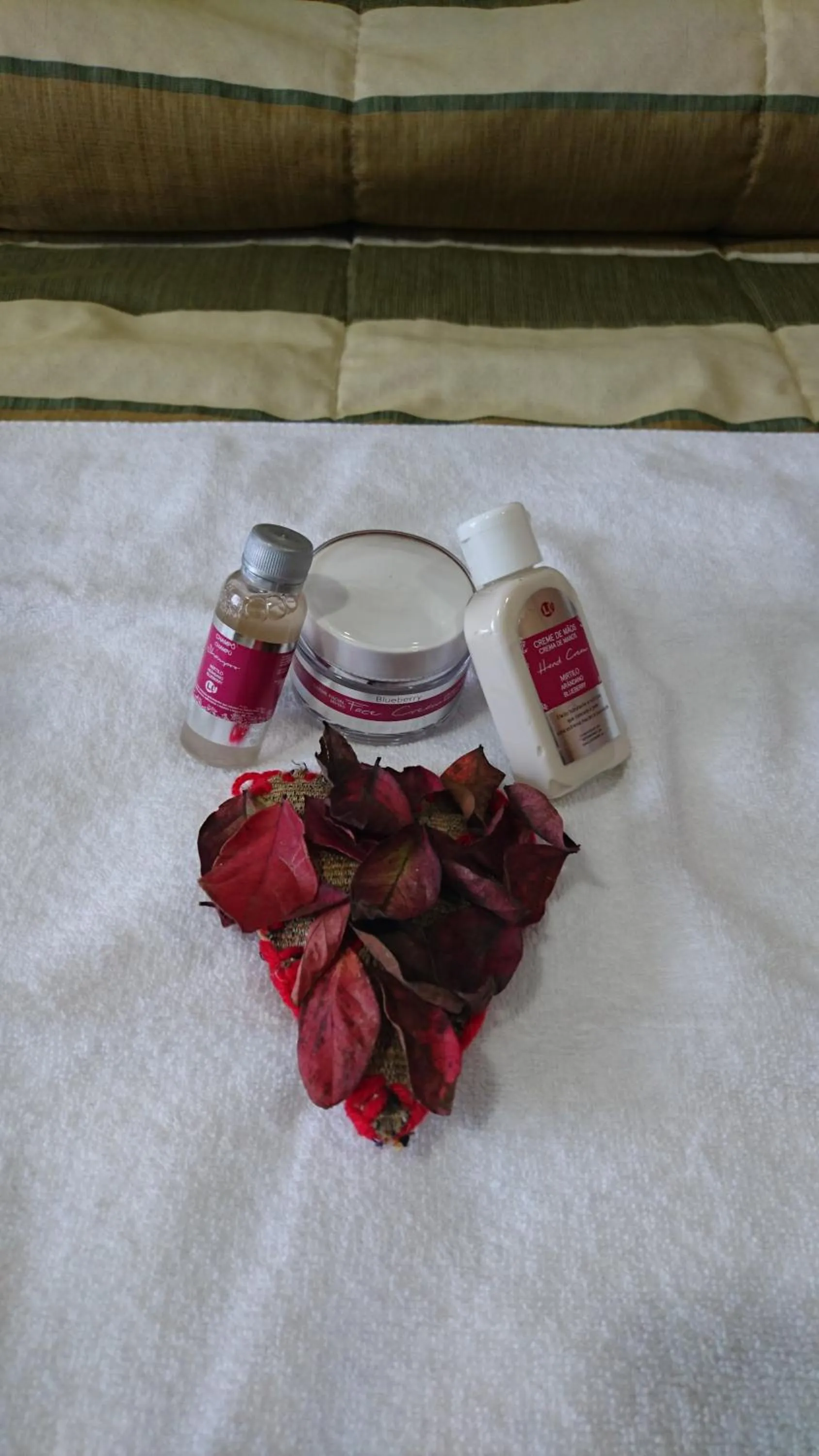 Decorative detail in Hotel Senhora do Espinheiro