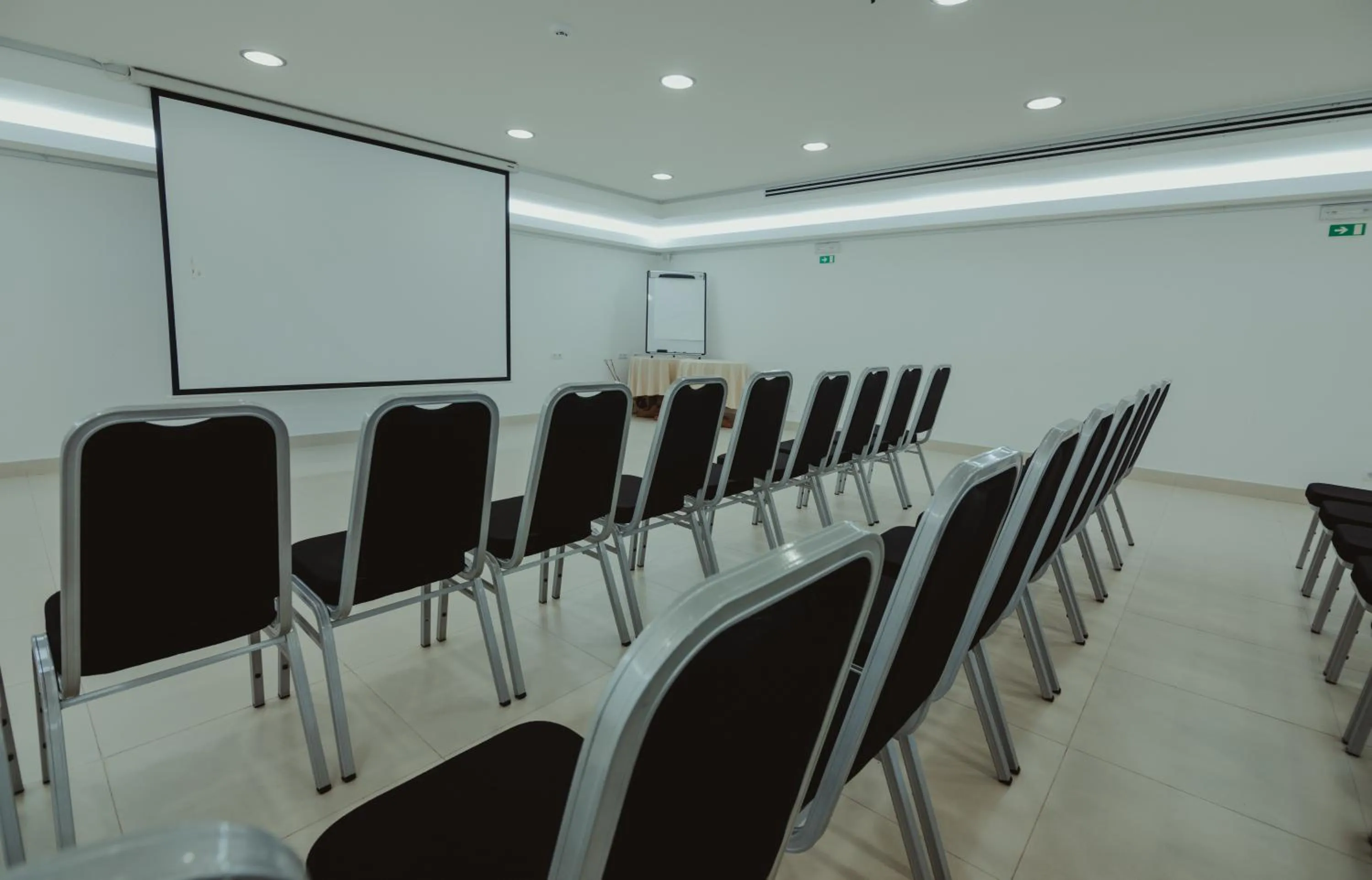 Business facilities in Hotel Senhora do Espinheiro