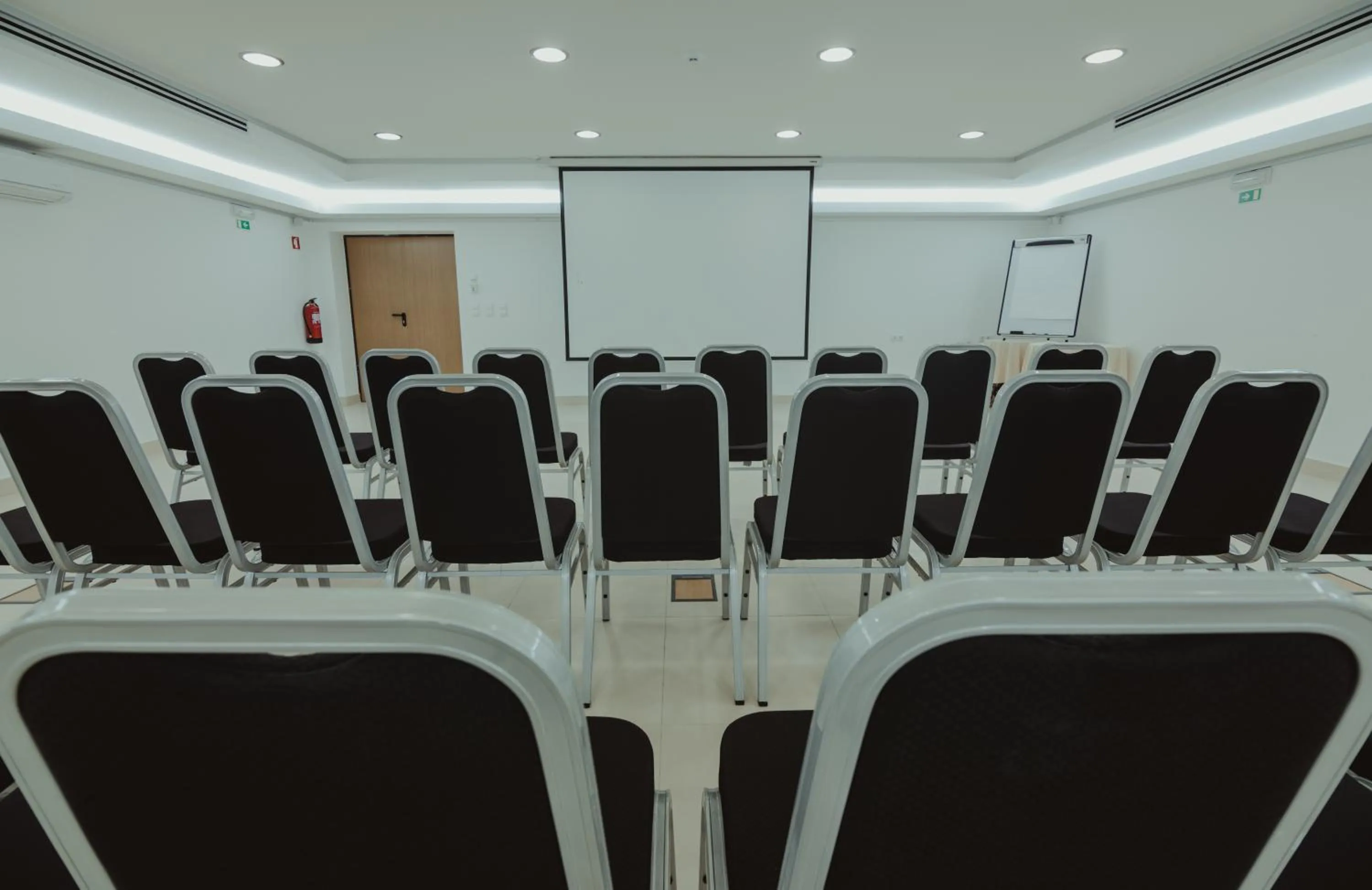 Business facilities in Hotel Senhora do Espinheiro