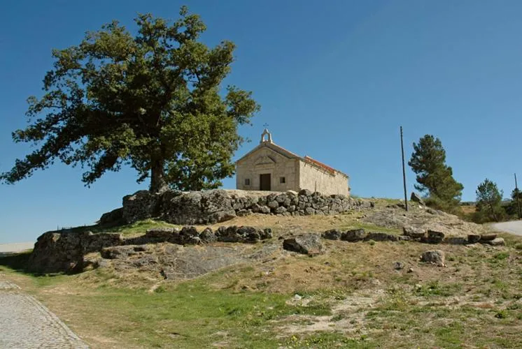 Nearby landmark in Hotel Senhora do Espinheiro