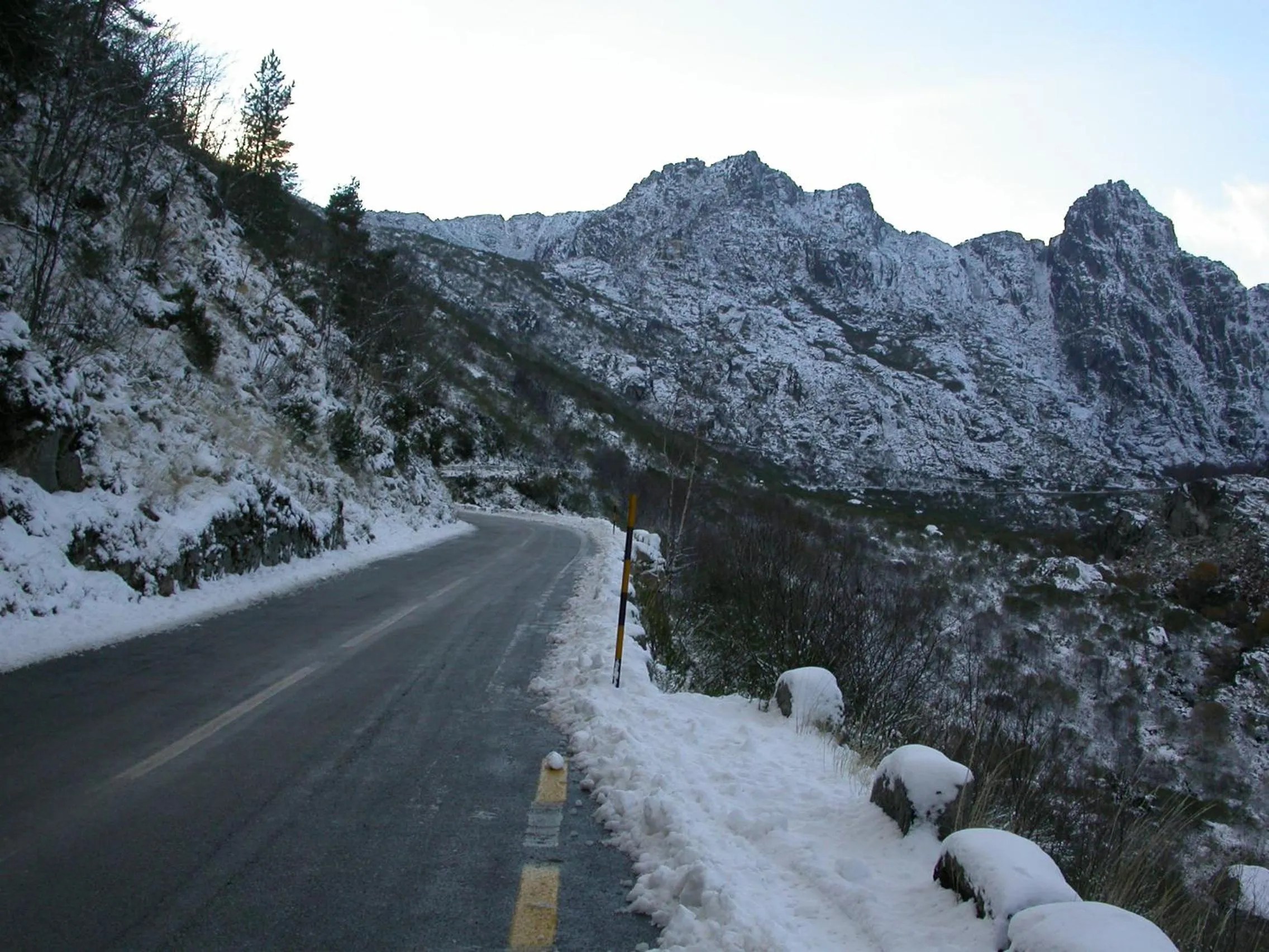 Off site in Hotel Senhora do Espinheiro