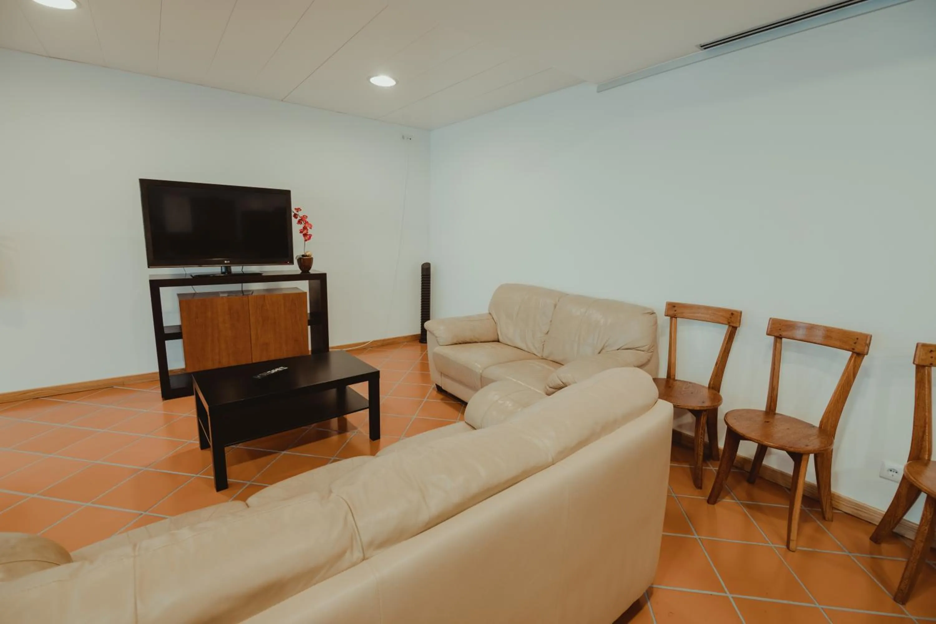 Game Room in Hotel Senhora do Espinheiro