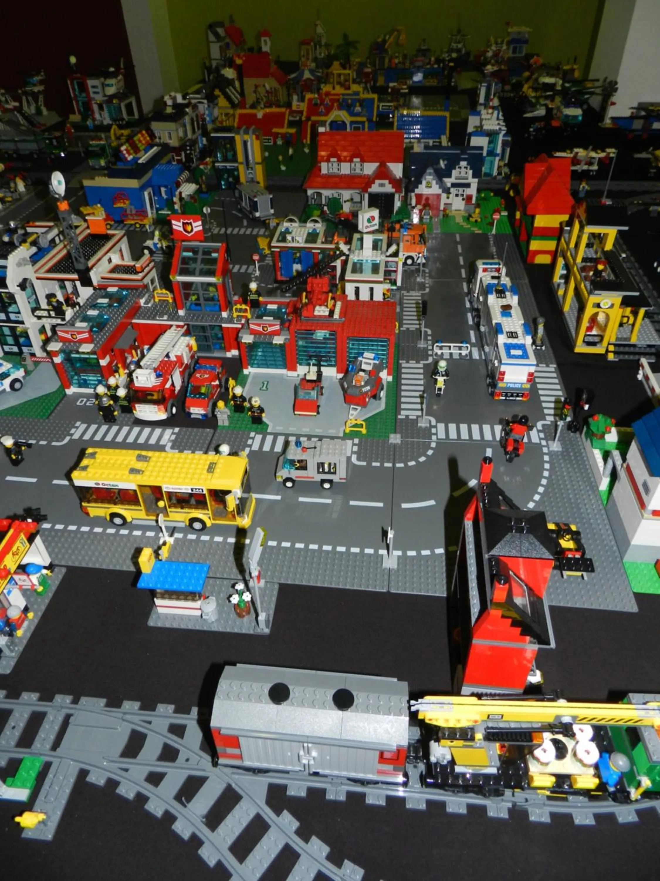 Decorative detail in Hotel Senhora do Espinheiro