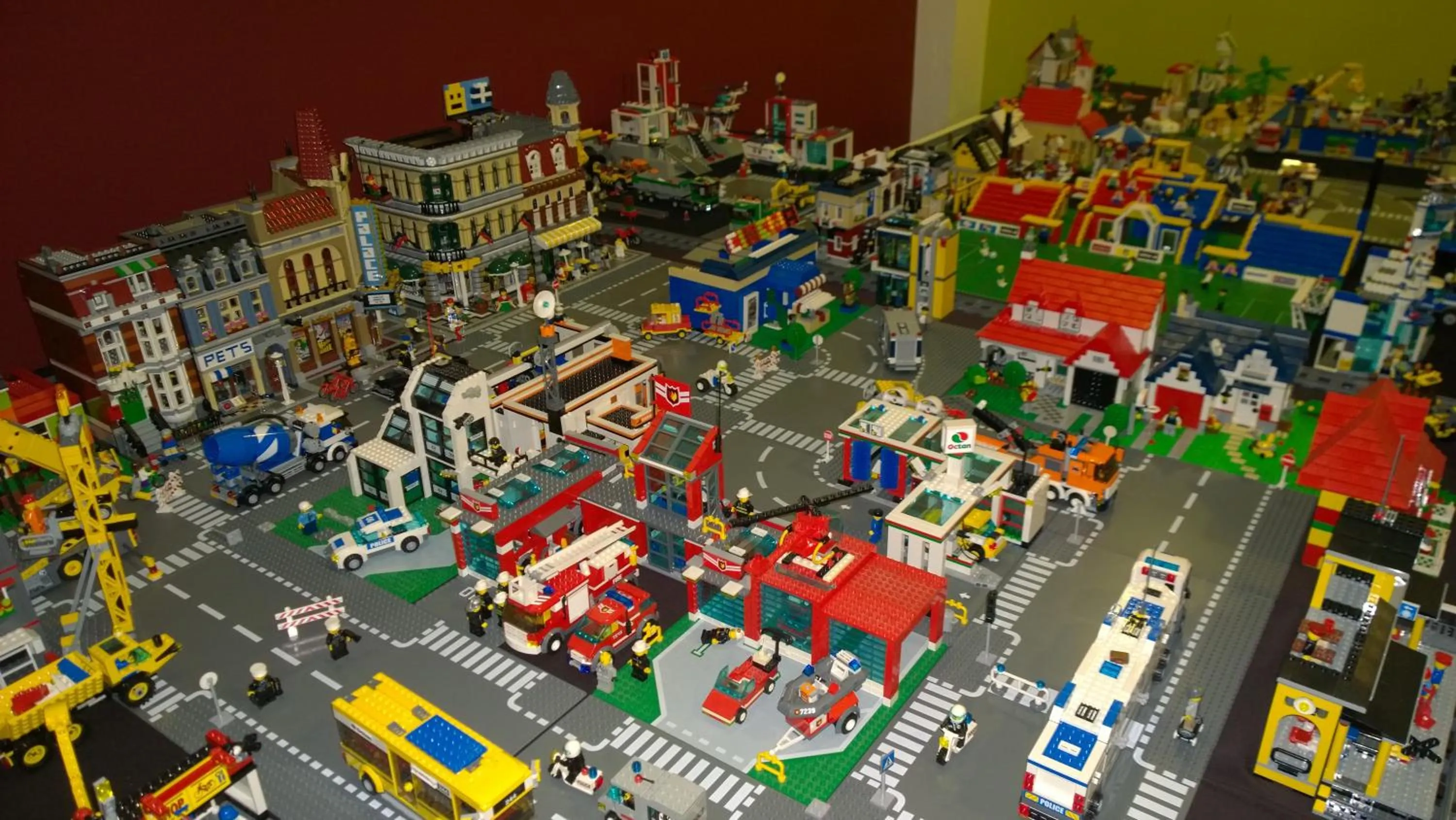 Decorative detail in Hotel Senhora do Espinheiro