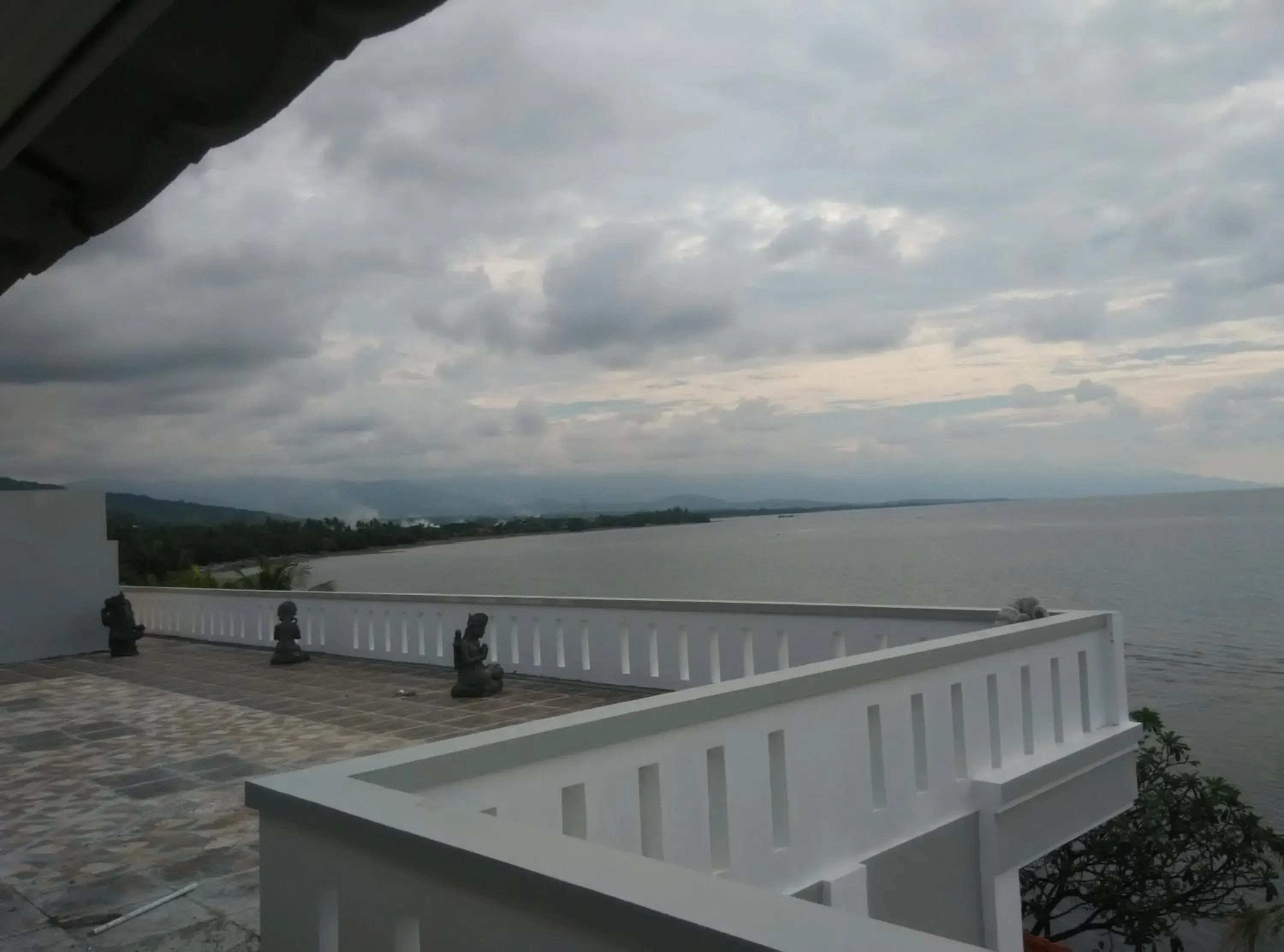 View (from property/room) in Wahyu Dana Hotel View (from property/room) in Wahyu Dana Hotel