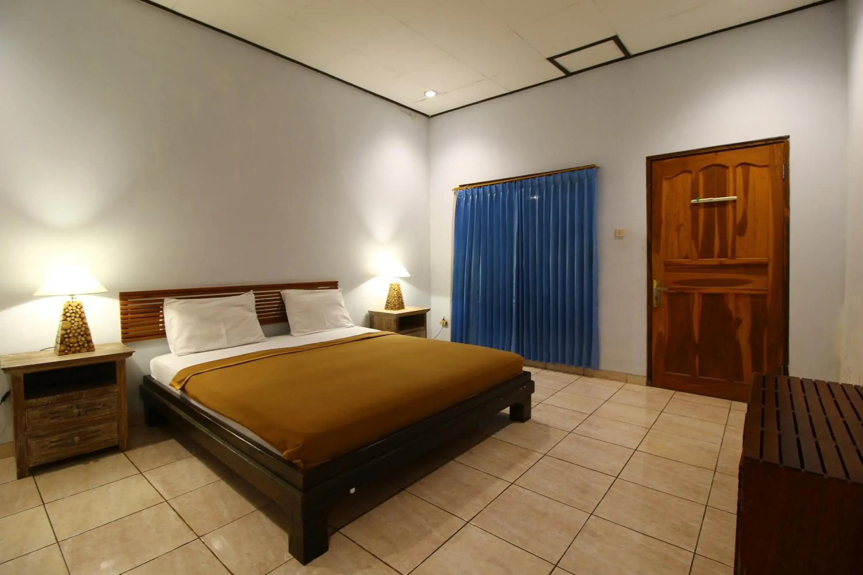 Superior Double or Twin Room in Wahyu Dana Hotel Superior Double or Twin Room in Wahyu Dana Hotel
