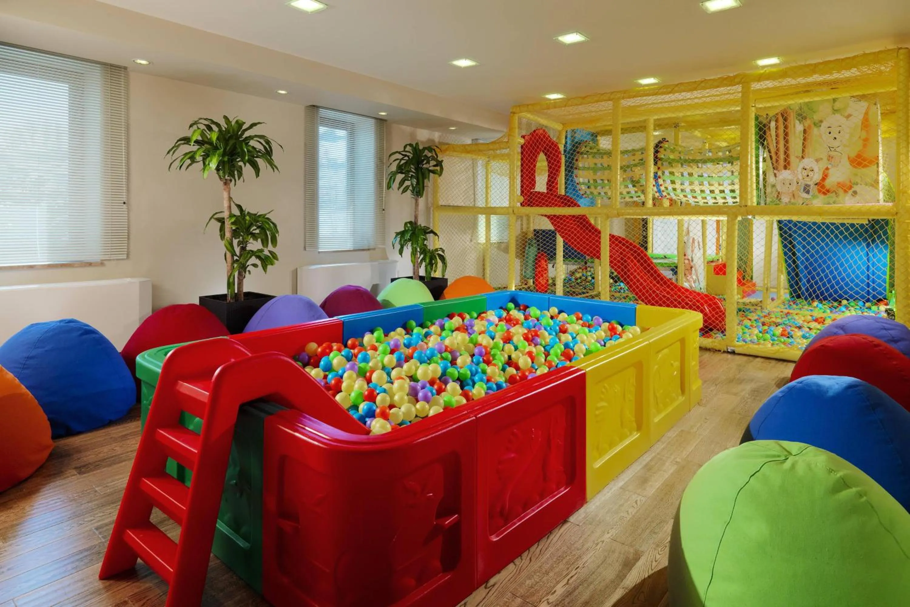 Other in Tsaghkadzor Marriott Hotel