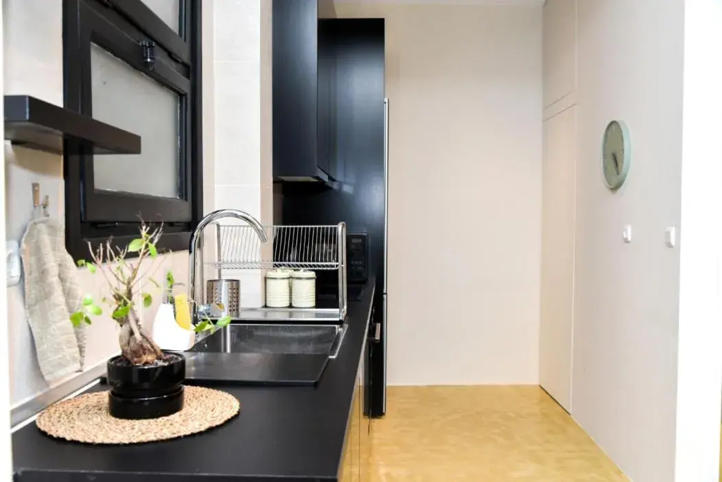 Apartment in Central apartment at Echarxia 2 beds for 5 pers by MPS Apartment in Central apartment at Echarxia 2 beds for 5 pers by MPS