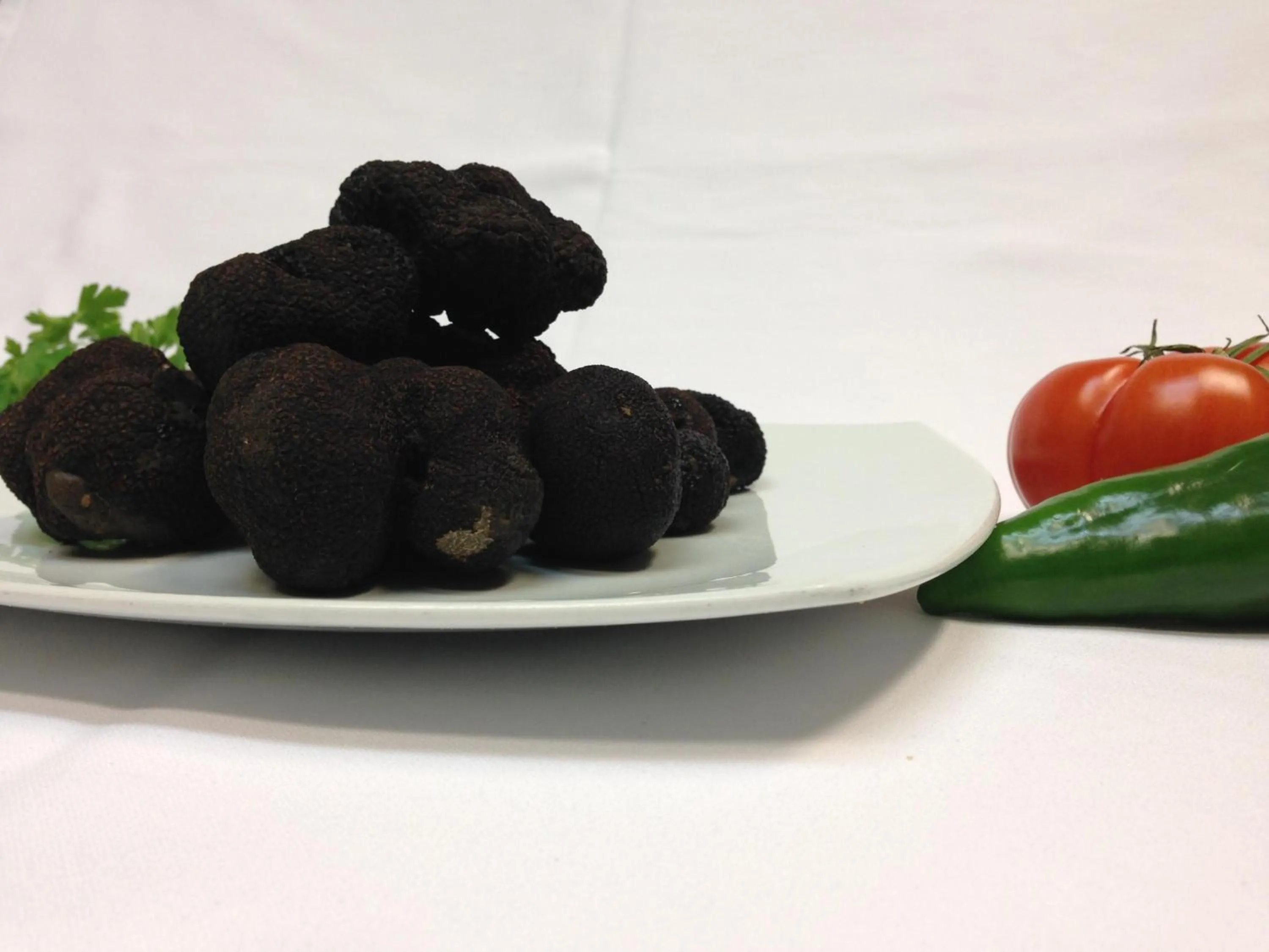 Food close-up in Hospedium Hotel Lleida