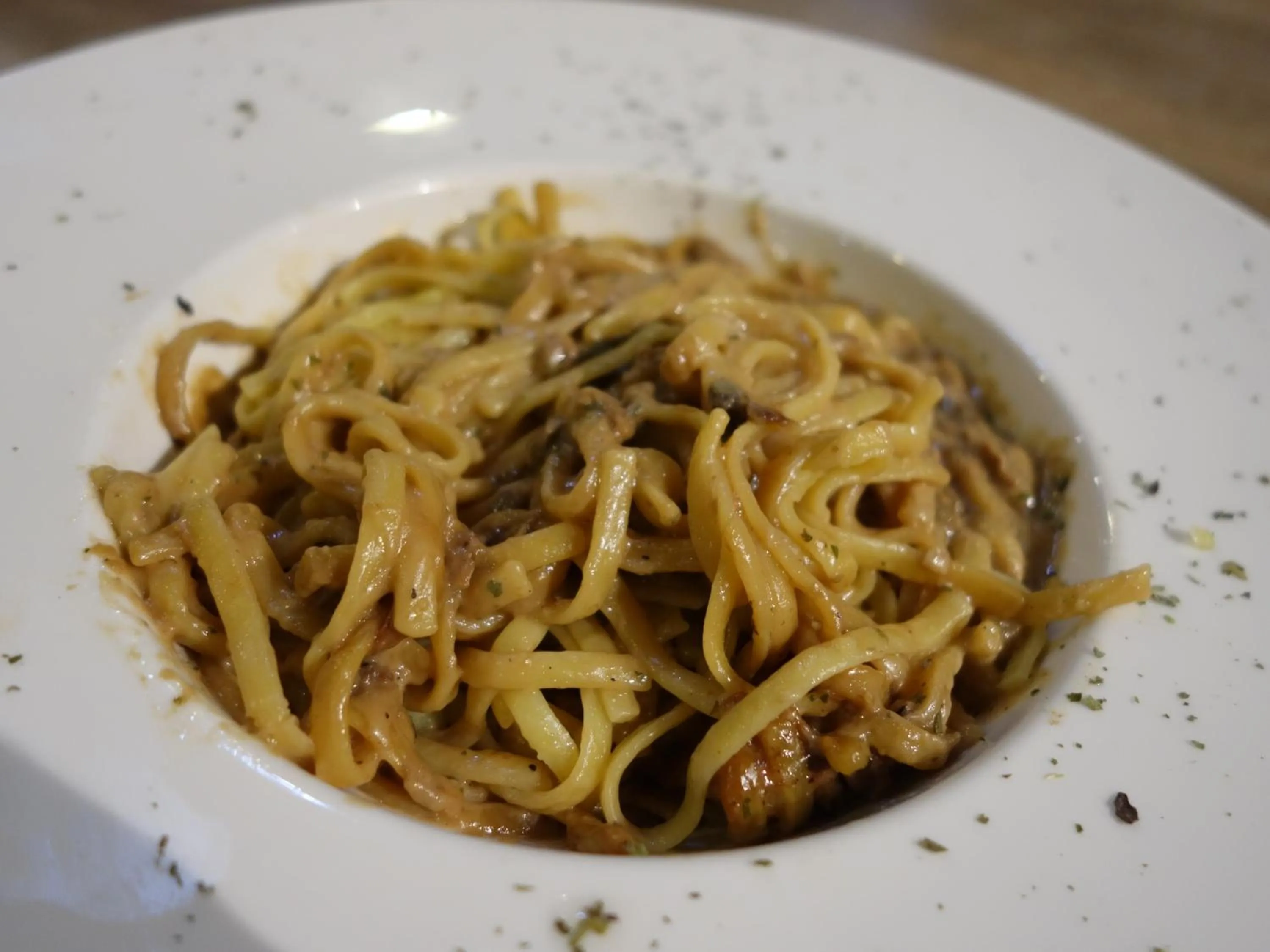 Food in Hospedium Hotel Lleida