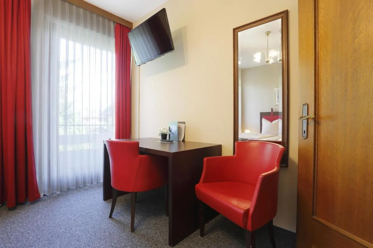 TV and multimedia in Alpen.Adria.Stadthotel