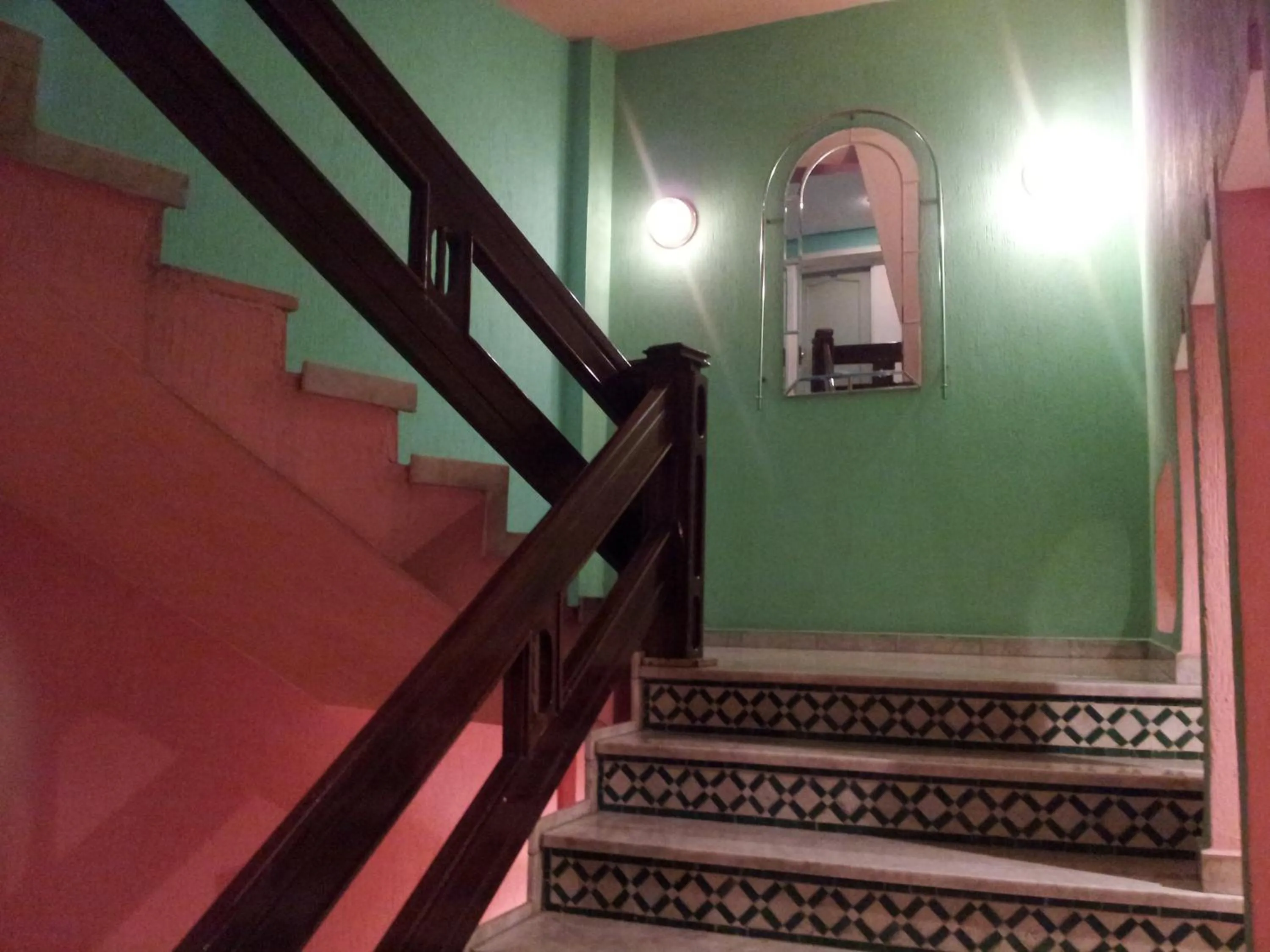 Other in Hotel La Giralda