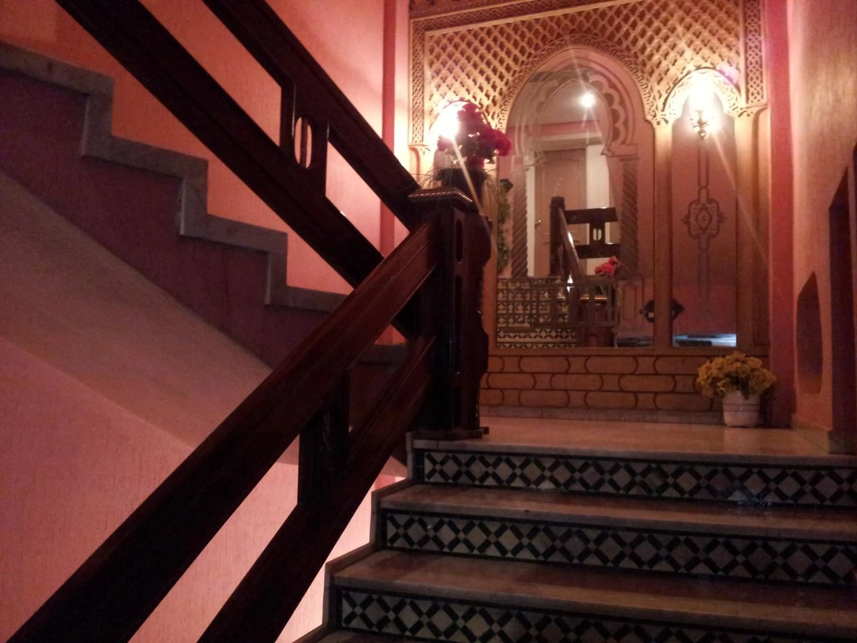 Other in Hotel La Giralda