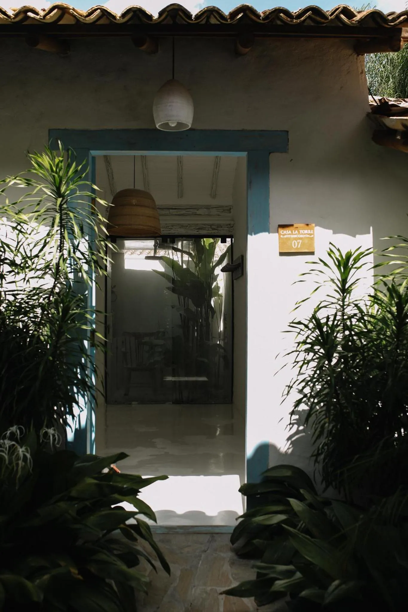 Casa La Torre Hotel Boutique