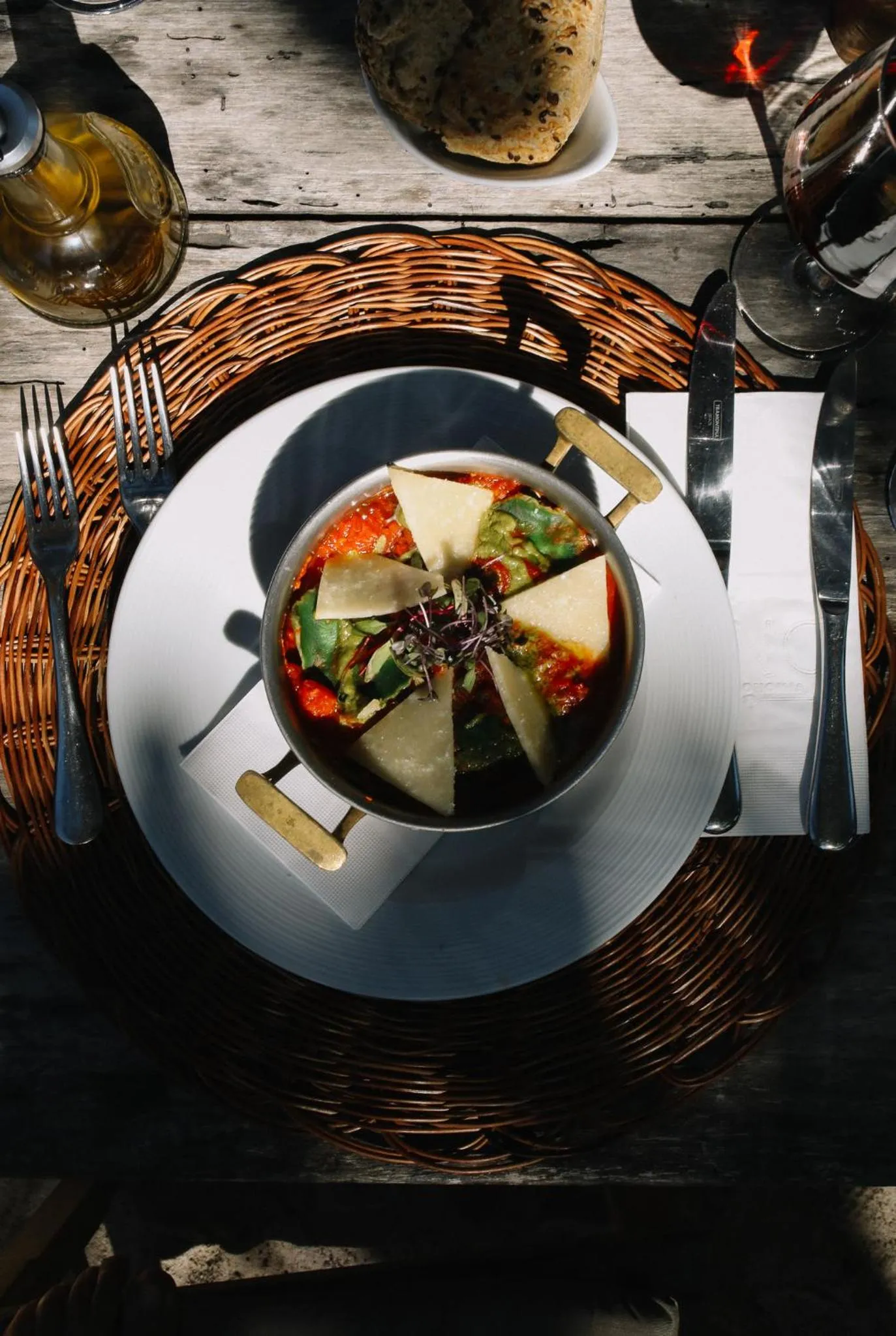 Casa La Torre Hotel Boutique