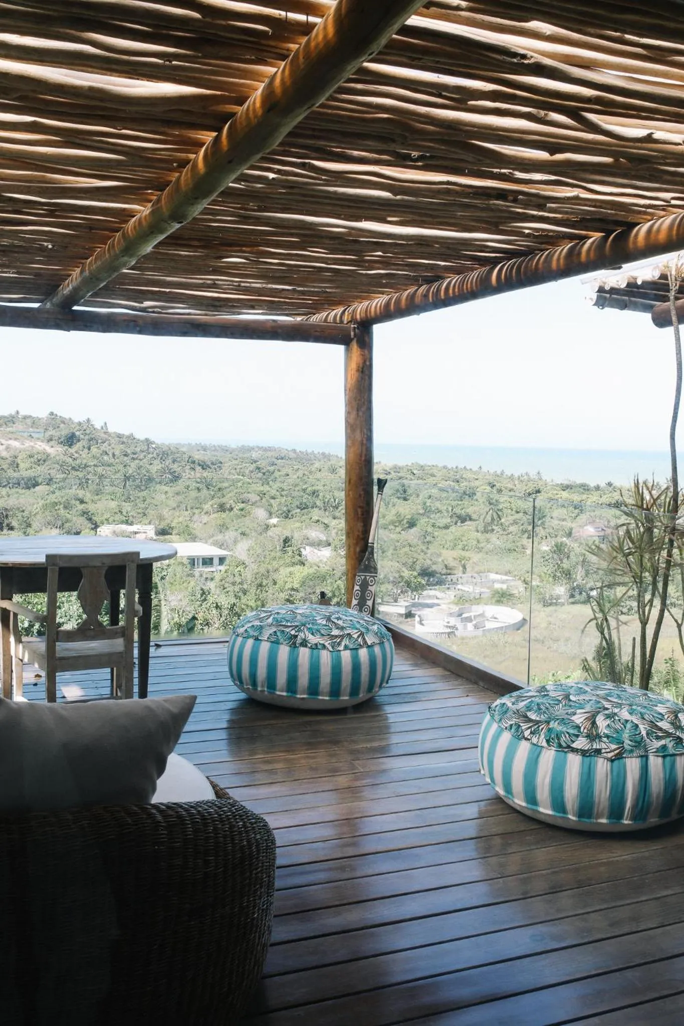 Casa La Torre Hotel Boutique