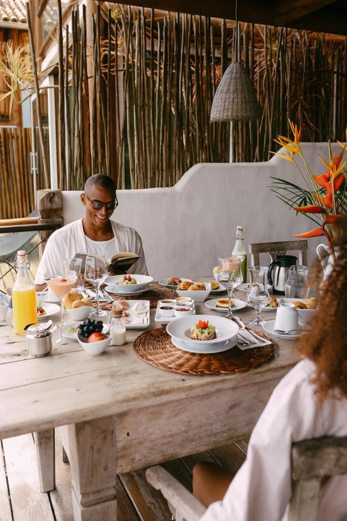 Casa La Torre Hotel Boutique