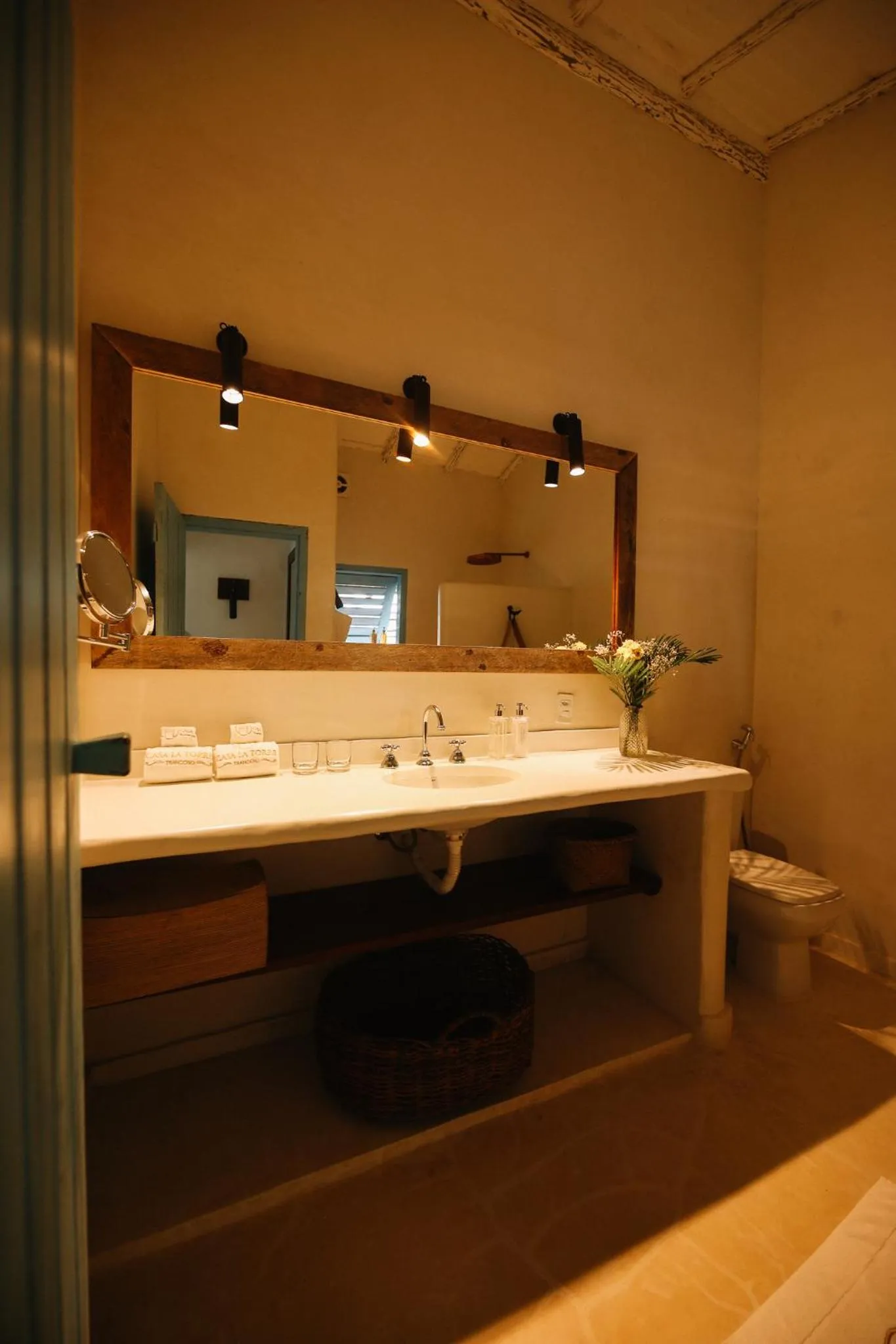 Casa La Torre Hotel Boutique