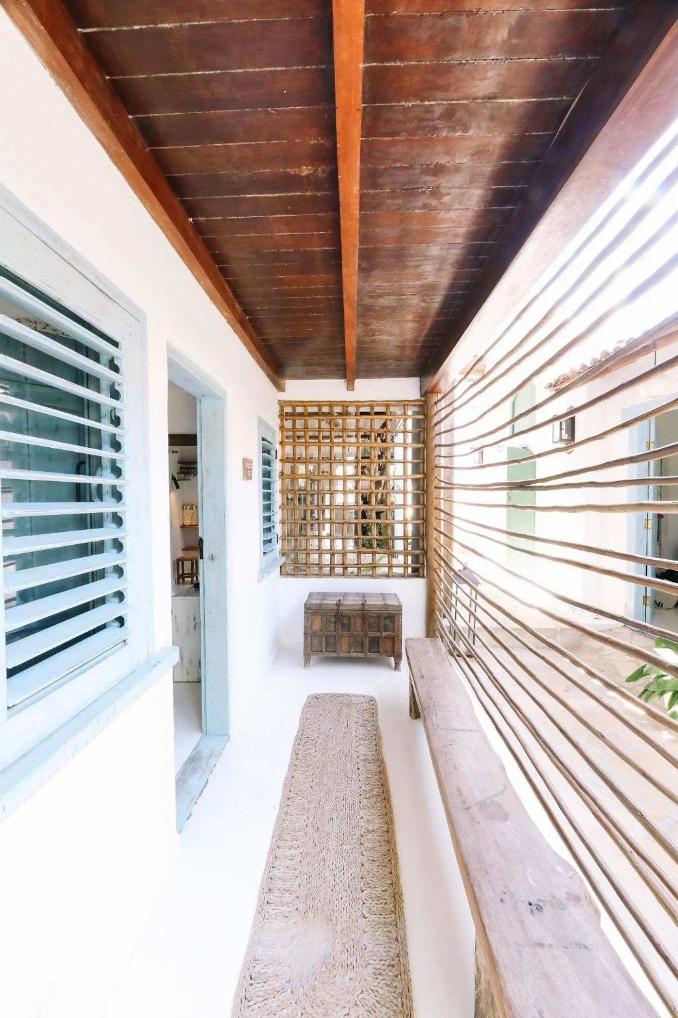 Casa La Torre Hotel Boutique