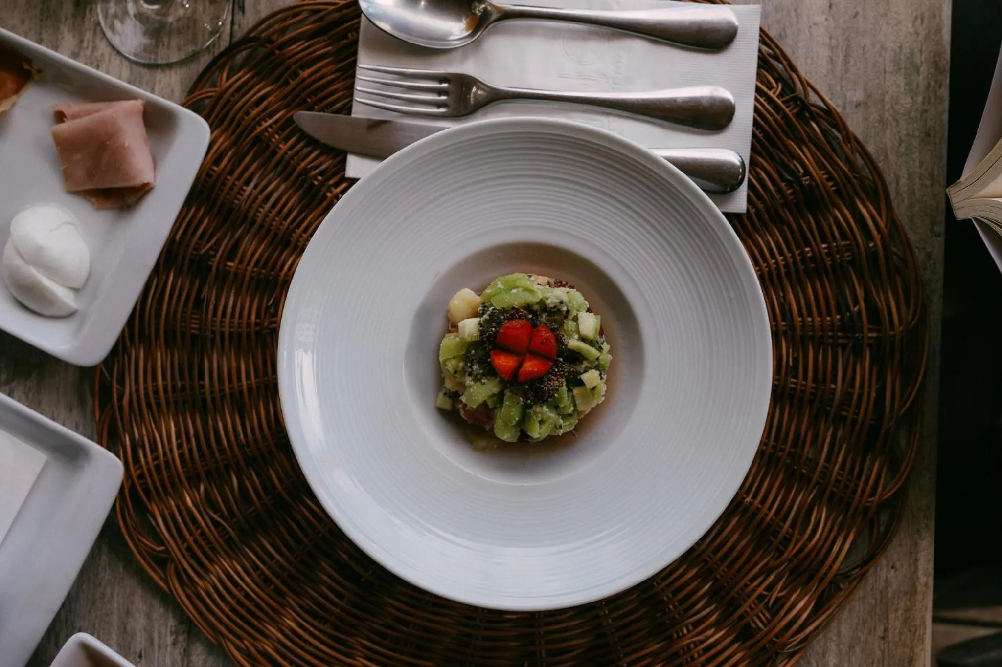 Casa La Torre Hotel Boutique