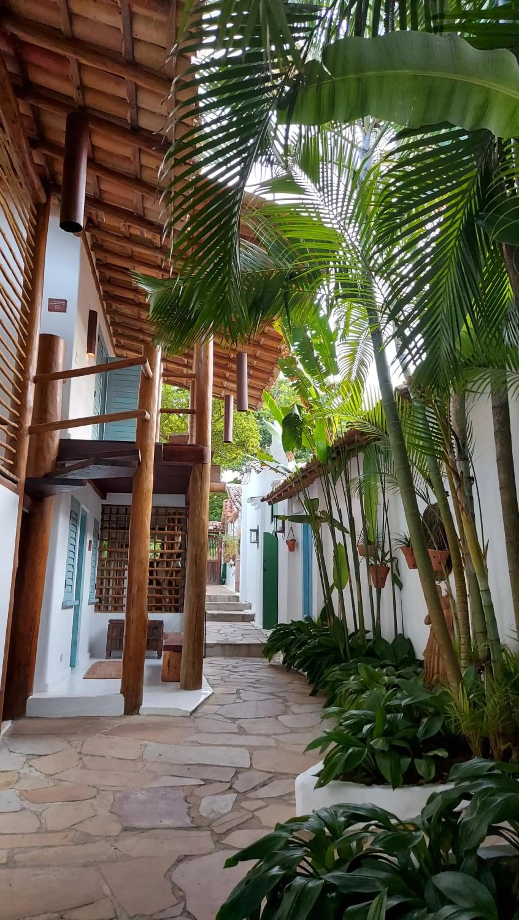 Casa La Torre Hotel Boutique