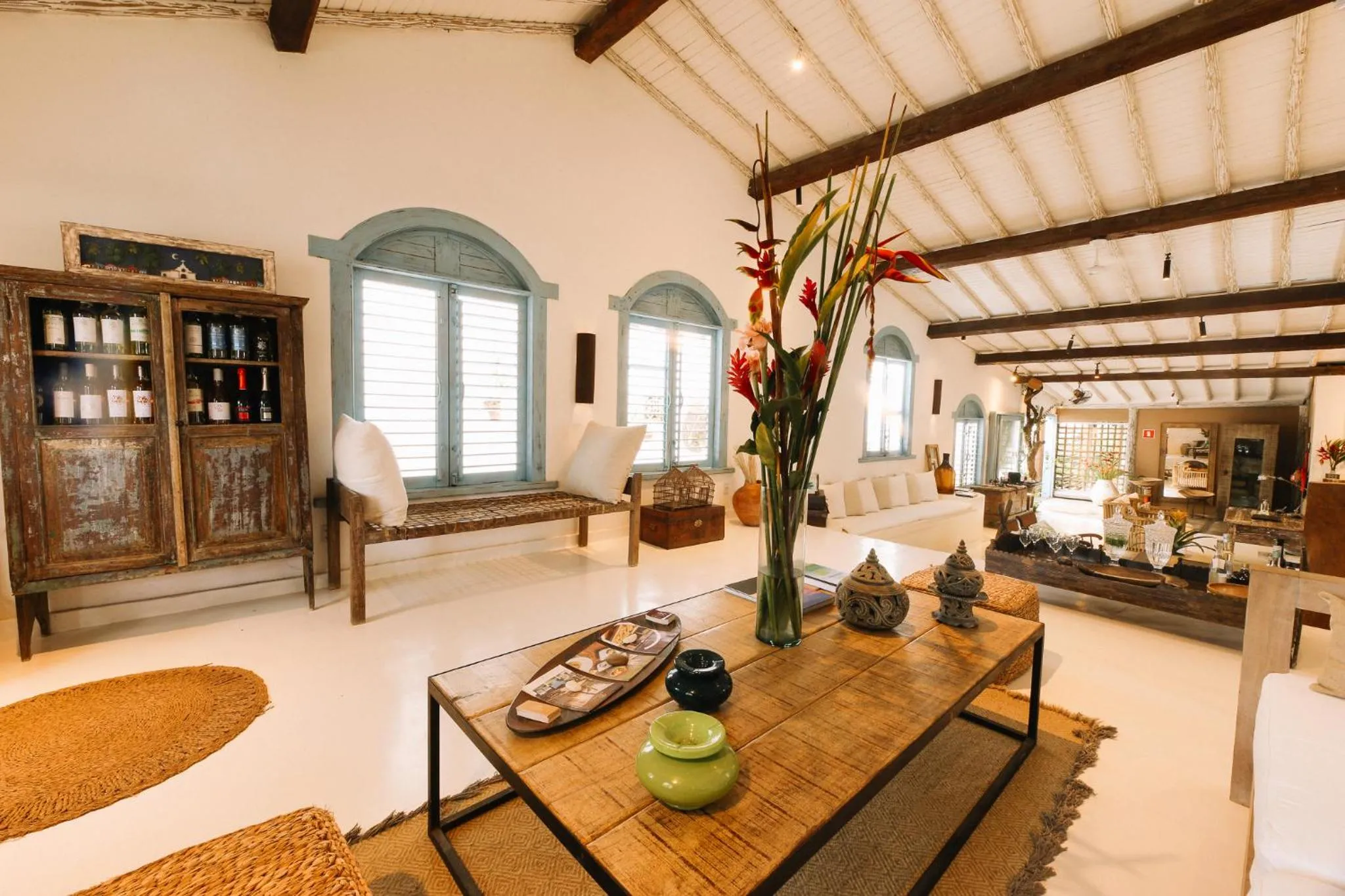 Casa La Torre Hotel Boutique